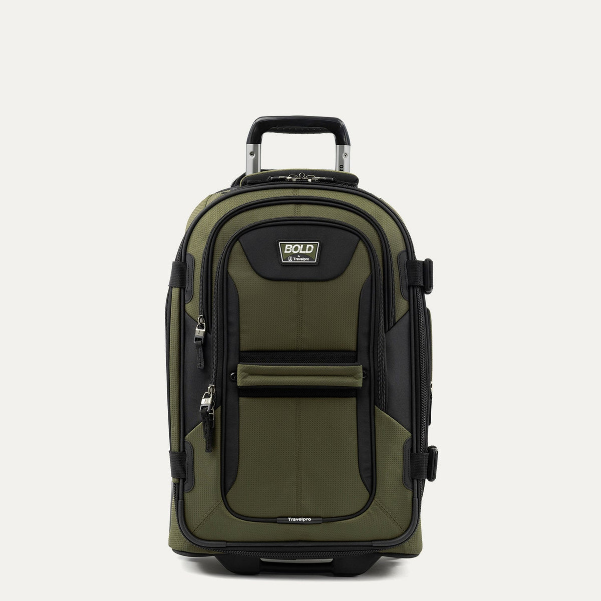 Travelpro Bold Carry-On Rollaboard Luggage
