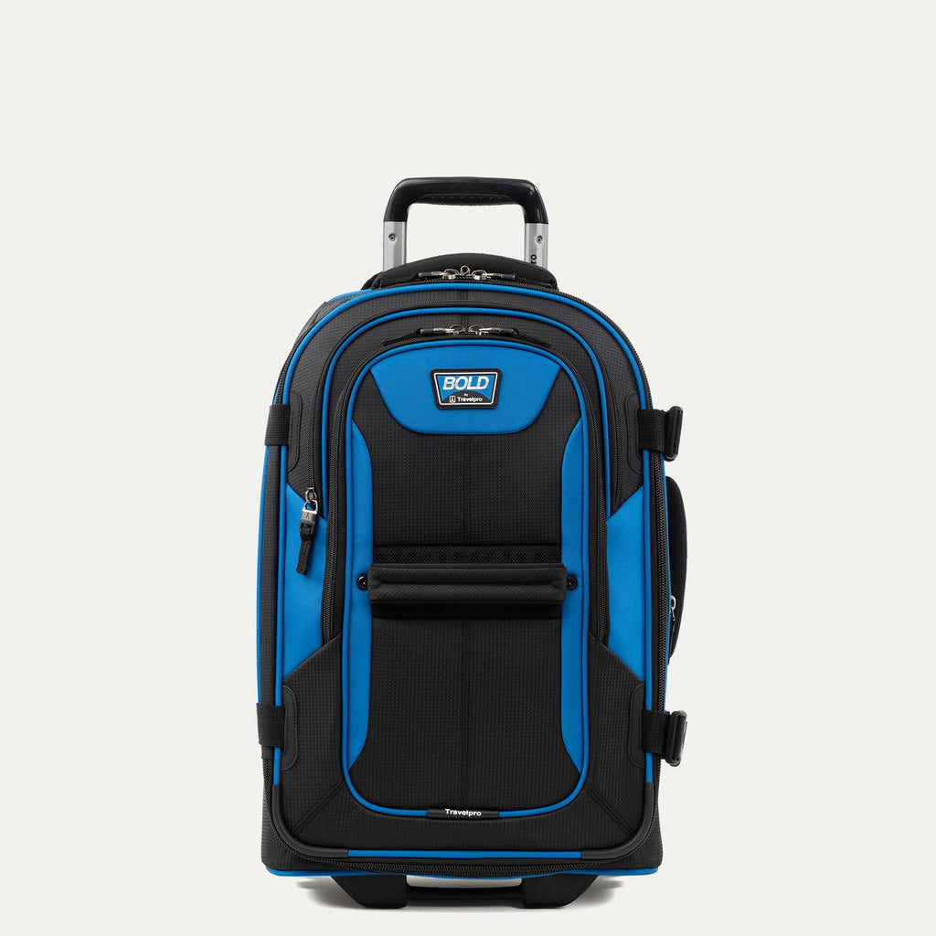 Travelpro Bold Carry-On Rollaboard Luggage
