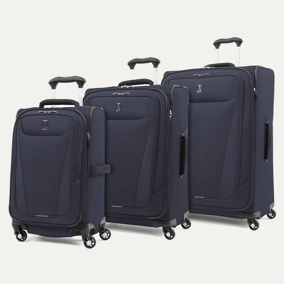 Travelpro Maxlite 5 Carry-On / Medium / Large Luggage Set