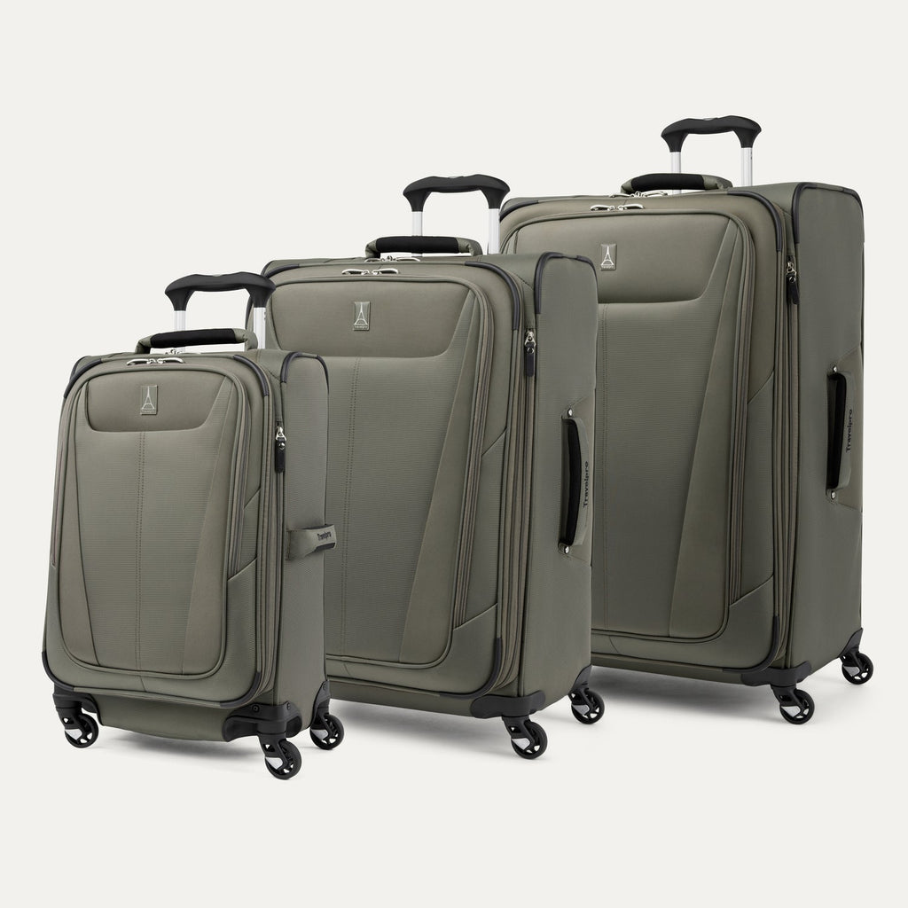 Travelpro Maxlite 5 Carry-On / Medium / Large Luggage Set