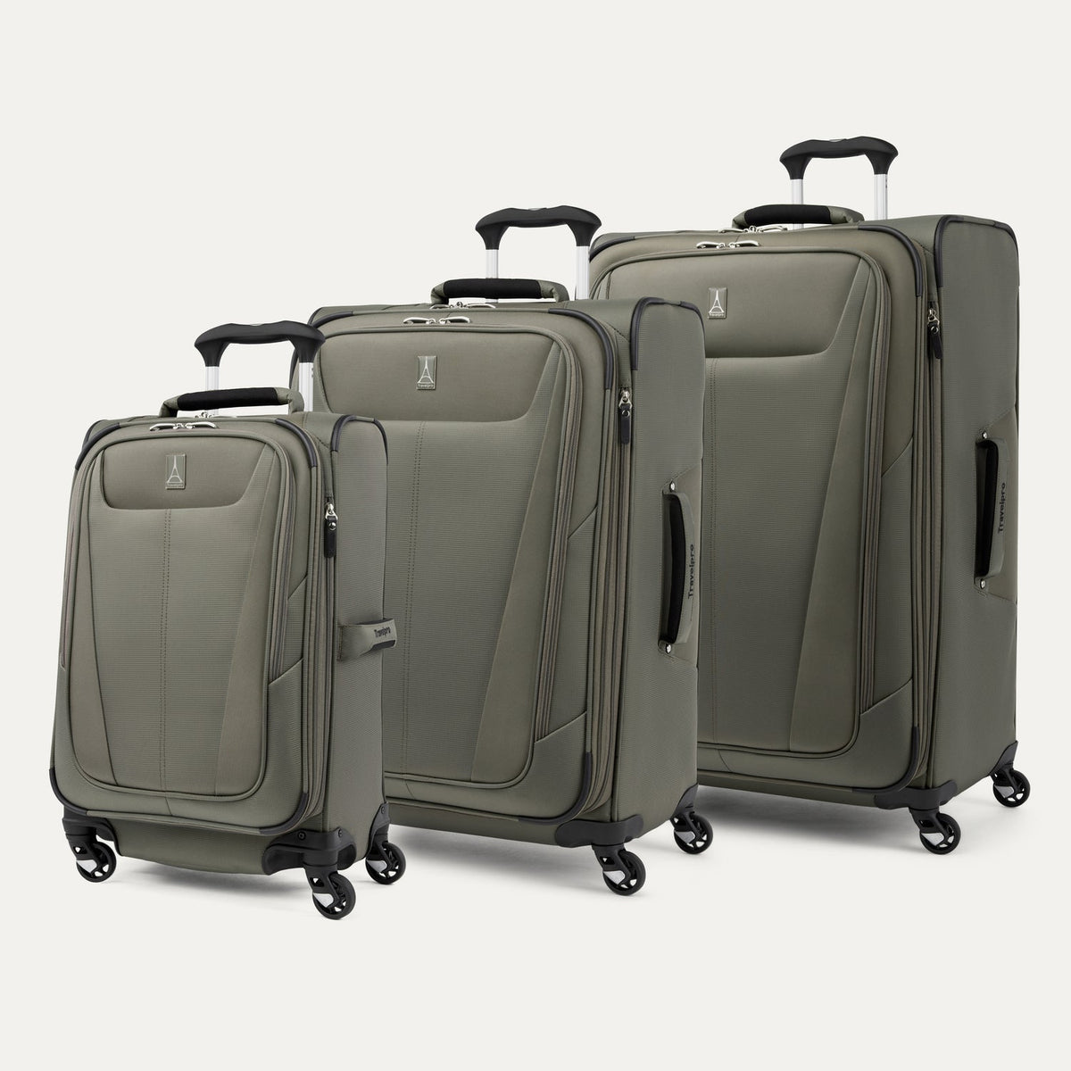 Travelpro Maxlite 5 Carry-On / Medium / Large Luggage Set