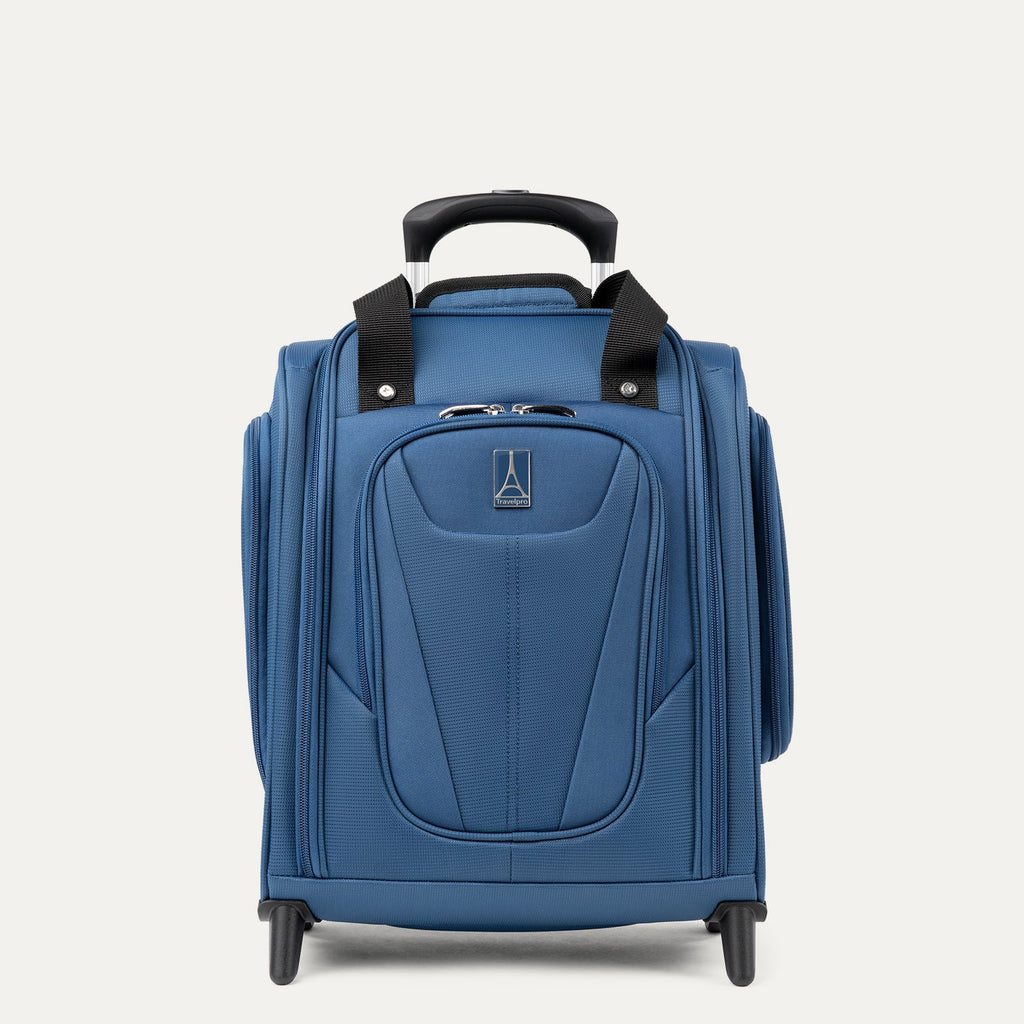 Travelpro Maxlite 5 Carry-On Rolling Underseat Bag Luggage
