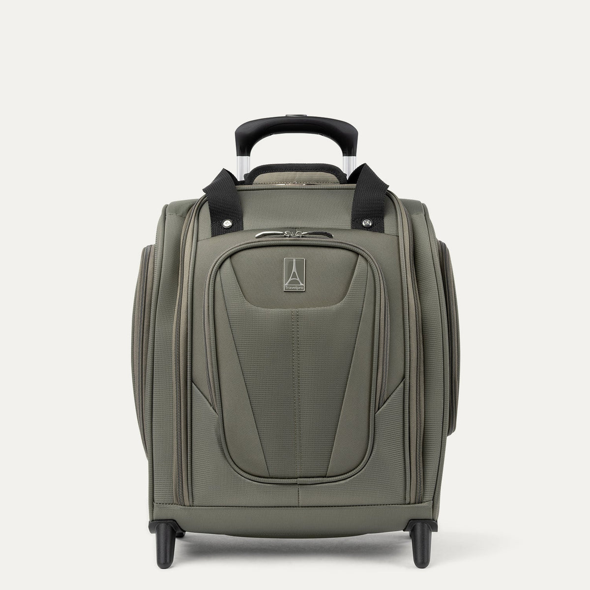 Travelpro Maxlite 5 Carry-On Rolling Underseat Bag Luggage