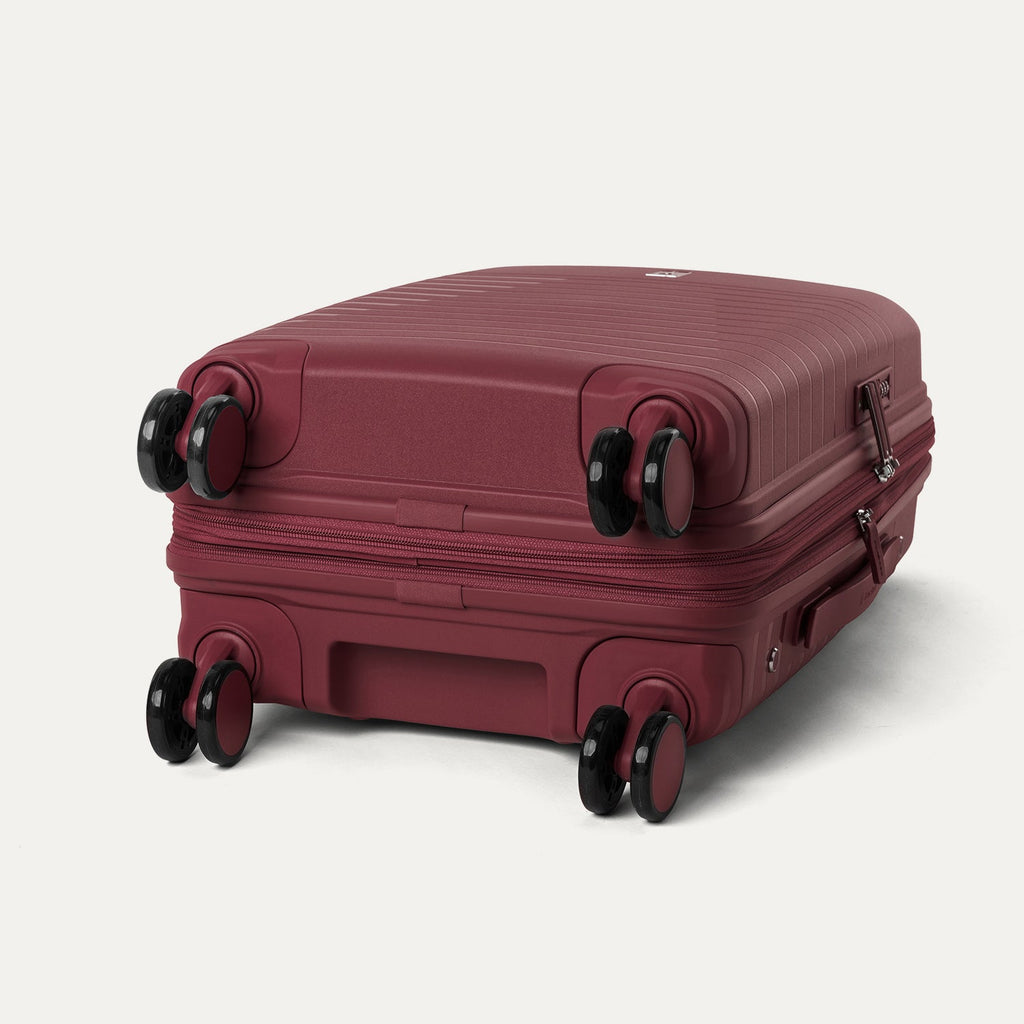 Travelpro Optima Expandable Carry-On Spinner Luggage