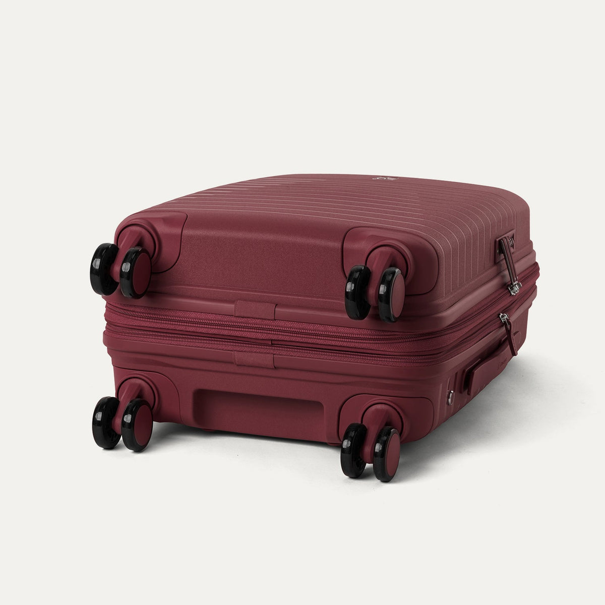 Travelpro Optima Expandable Compact Carry-On Spinner Luggage