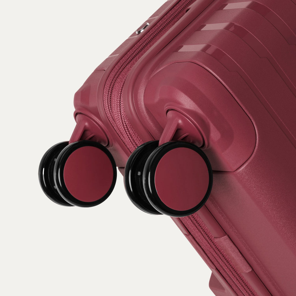 Travelpro Optima Expandable Compact Carry-On Spinner Luggage