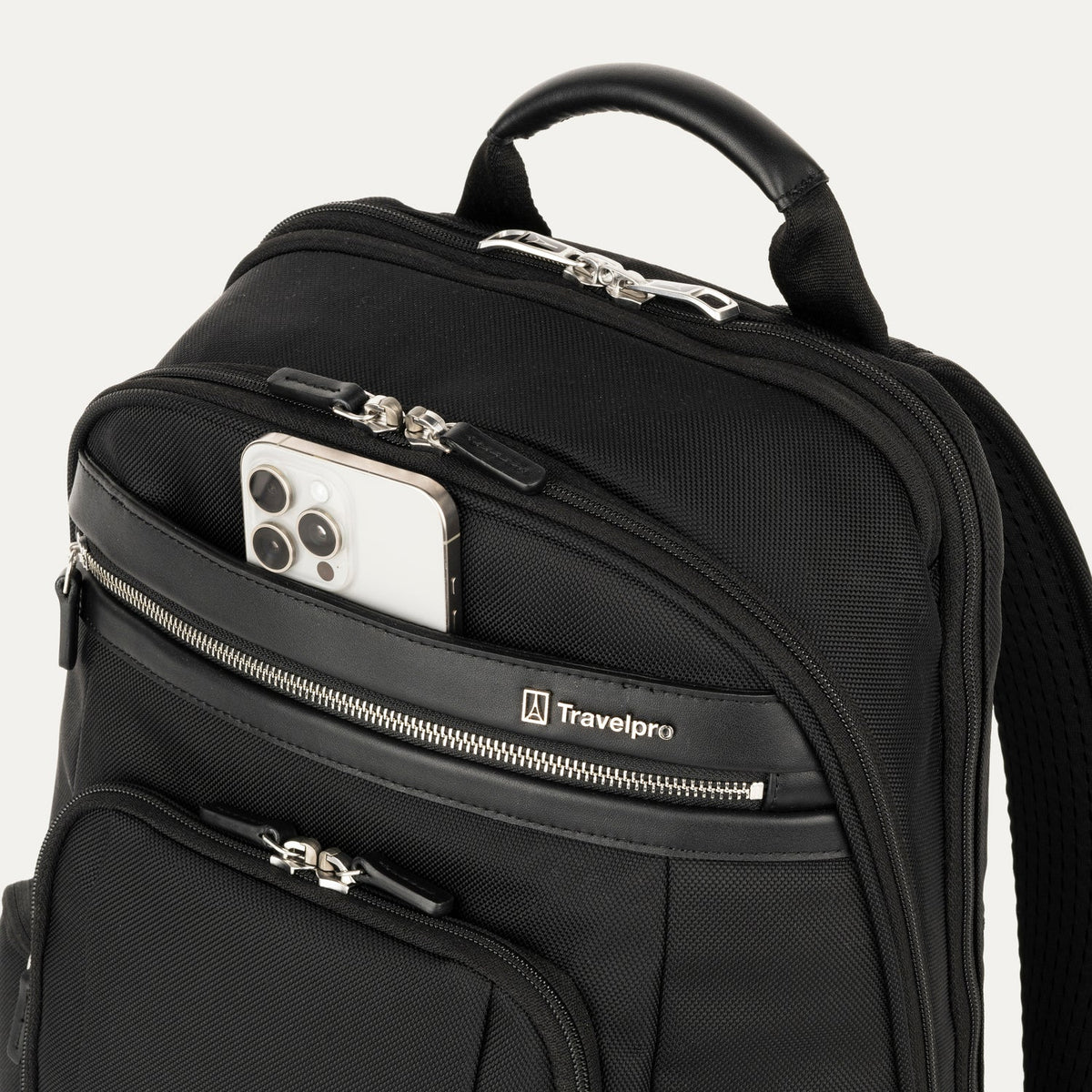 Travelpro Platinum Elite Business Laptop Backpack 27L