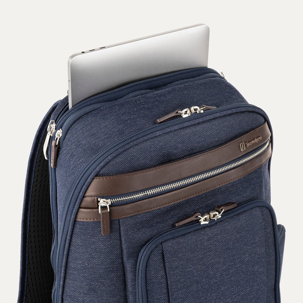 Travelpro Platinum Elite Business Laptop Backpack 27L