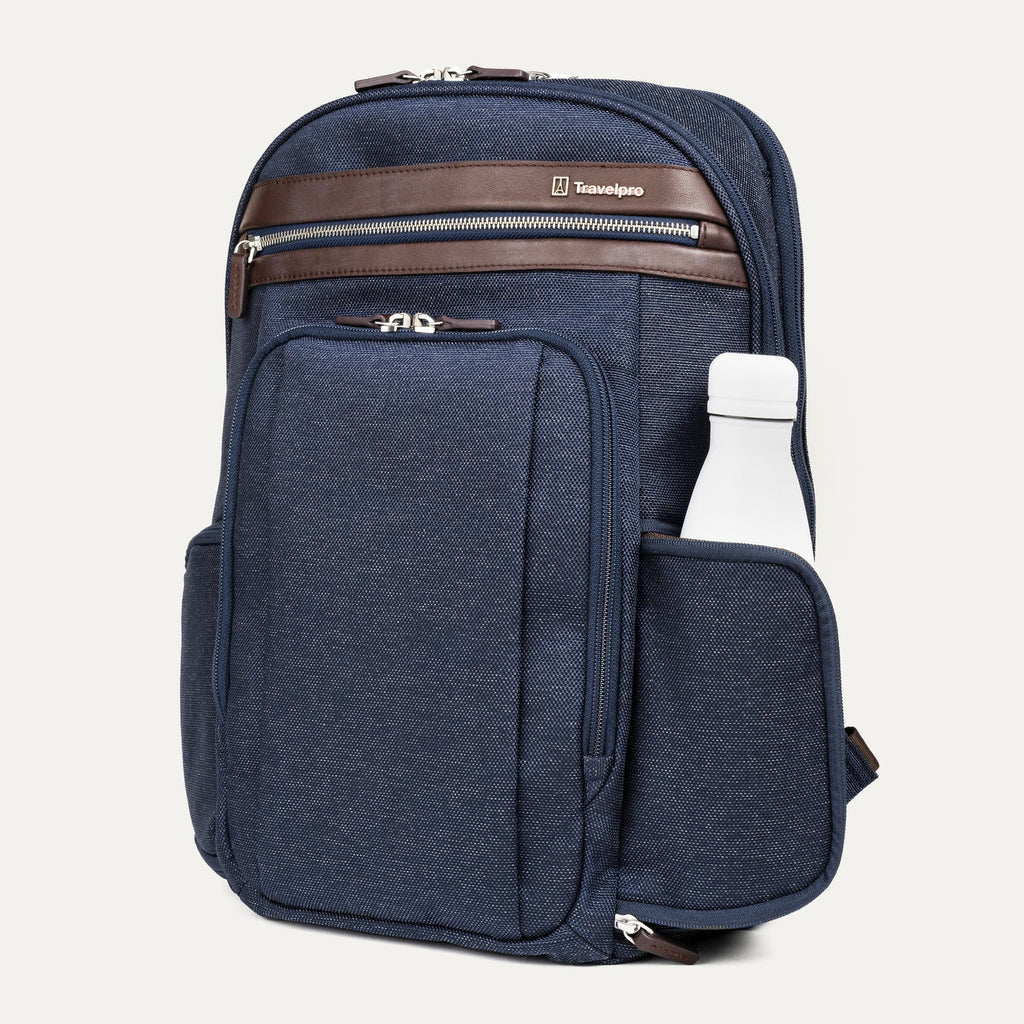 Travelpro Platinum Elite Business Laptop Backpack 27L