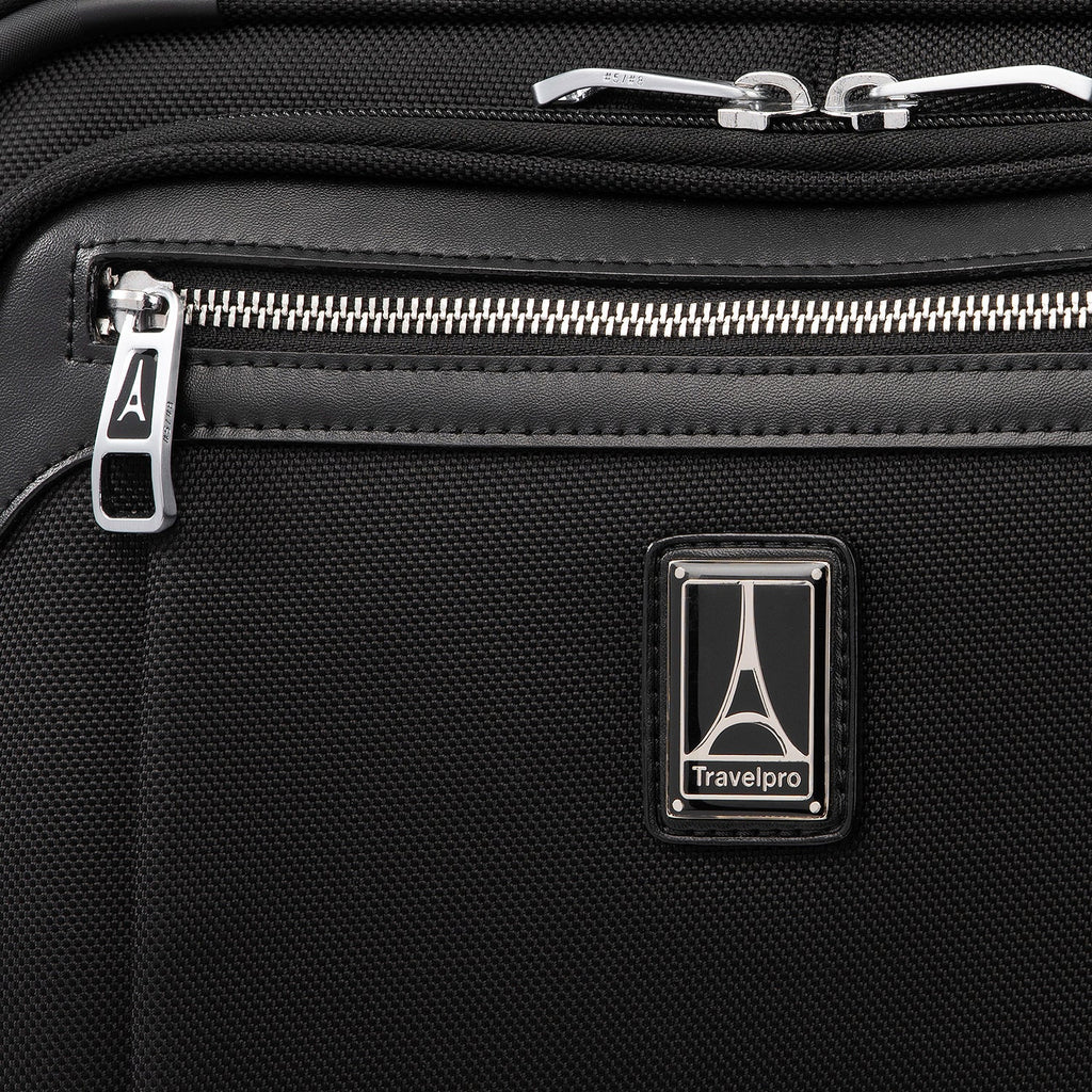 Travelpro Platinum Elite Carry-On Spinner Tote Luggage