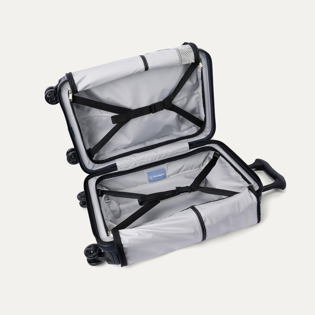 Travelpro Platinum Elite Compact Carry-On Hardside Spinner Luggage