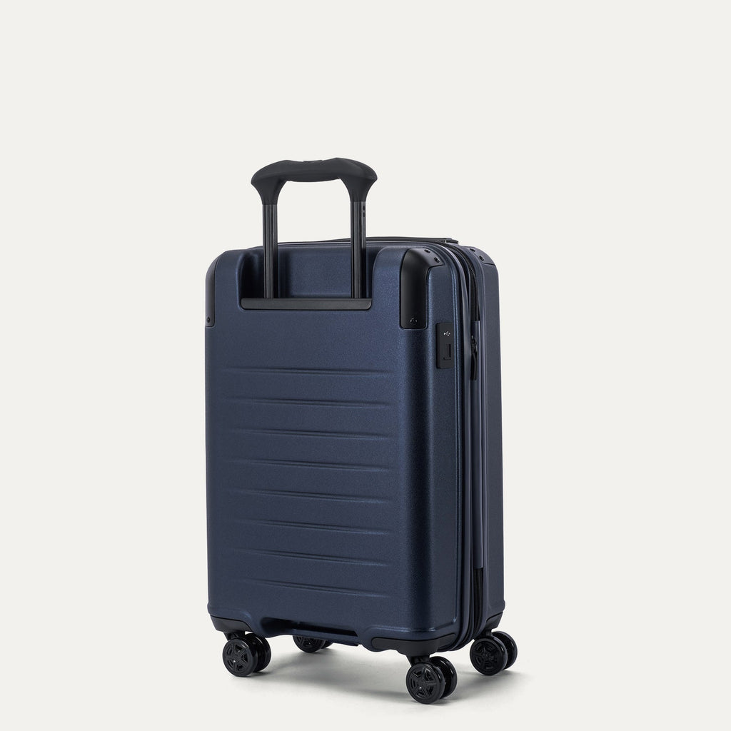 Travelpro Platinum Elite Compact Carry-On Hardside Spinner Luggage