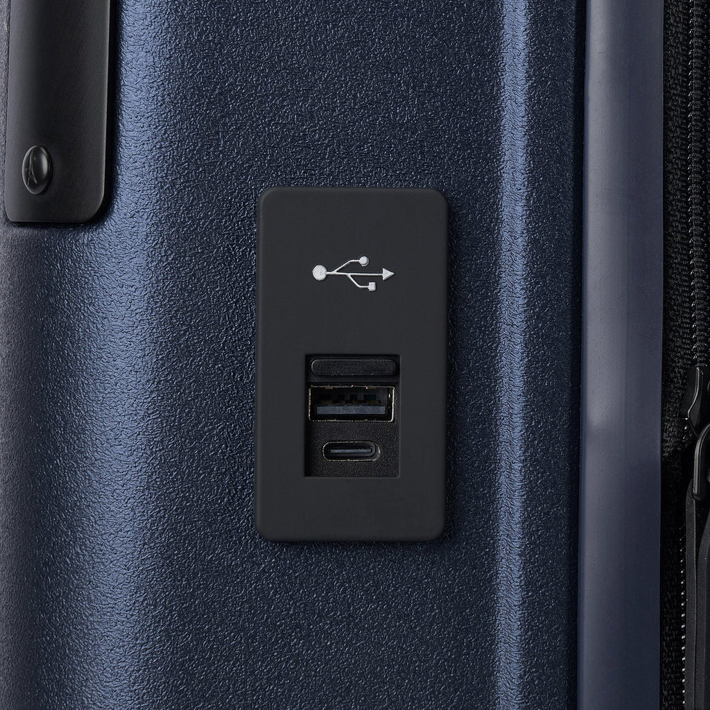 Travelpro Platinum Elite Compact Carry-On Hardside Spinner Luggage