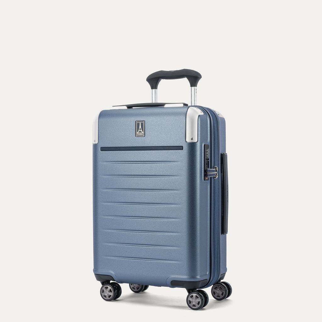 Travelpro Platinum Elite Compact Carry-On Hardside Spinner Luggage