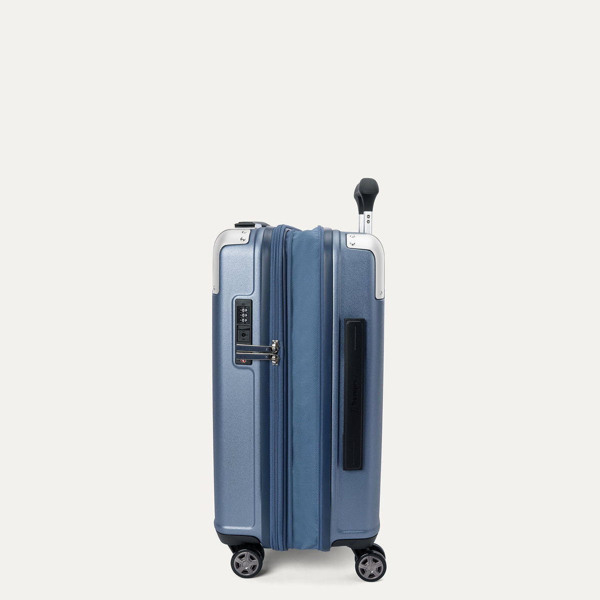 Travelpro Platinum Elite Compact Carry-On Hardside Spinner Luggage
