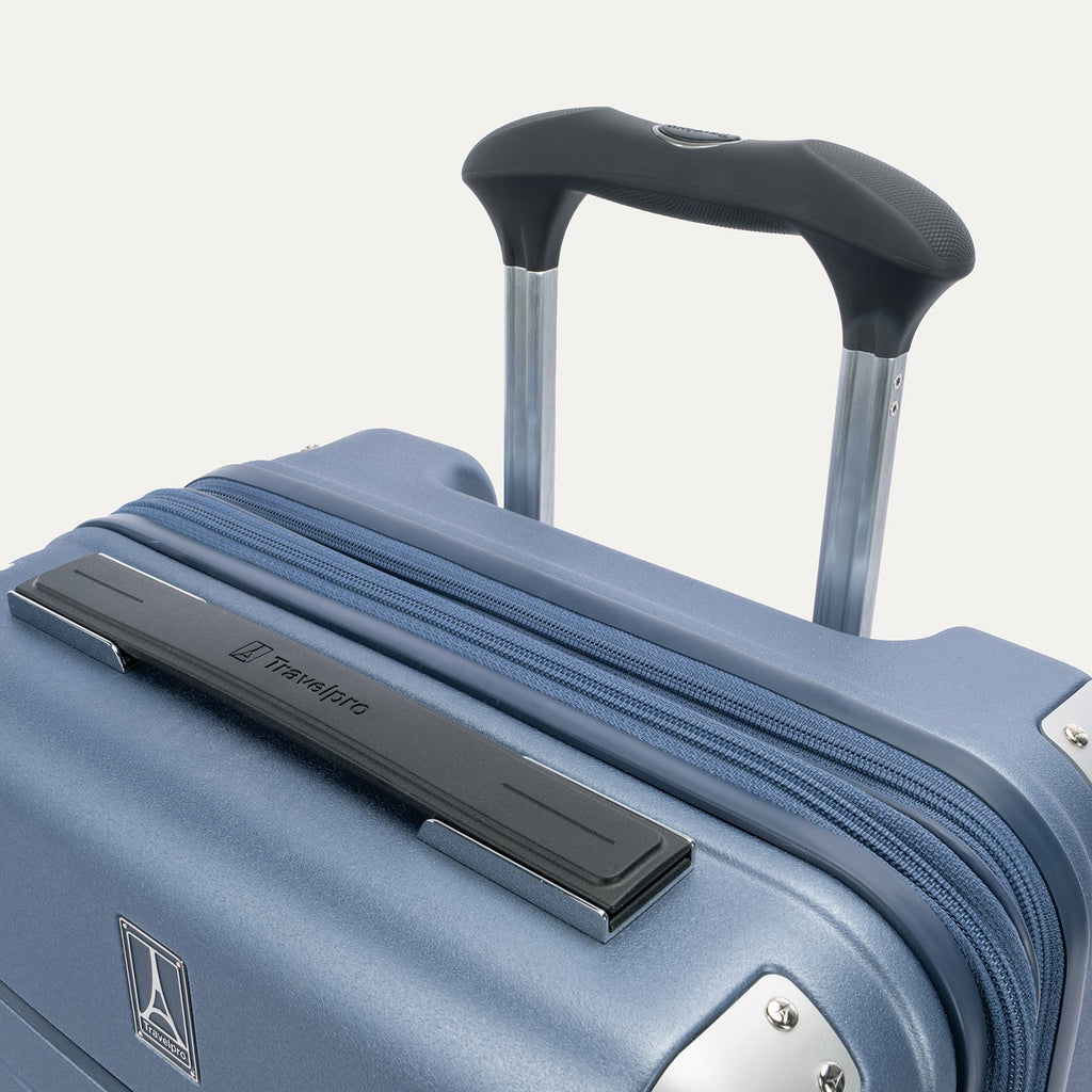 Travelpro Platinum Elite Compact Carry-On Hardside Spinner Luggage