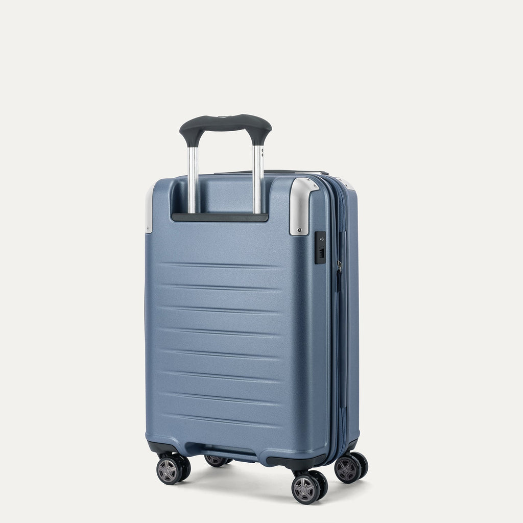 Travelpro Platinum Elite Compact Carry-On Hardside Spinner Luggage
