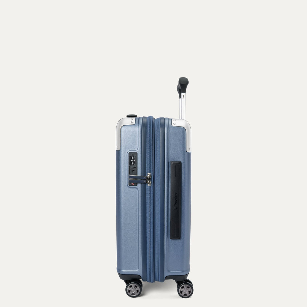 Travelpro Platinum Elite Compact Carry-On Hardside Spinner Luggage