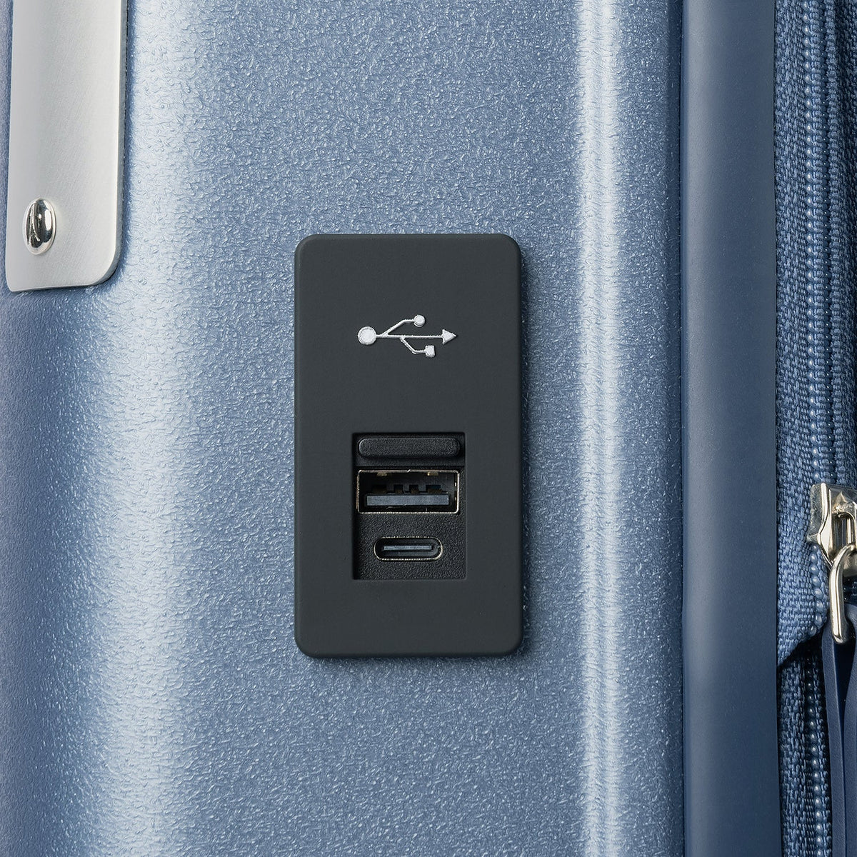 Travelpro Platinum Elite Compact Carry-On Hardside Spinner Luggage