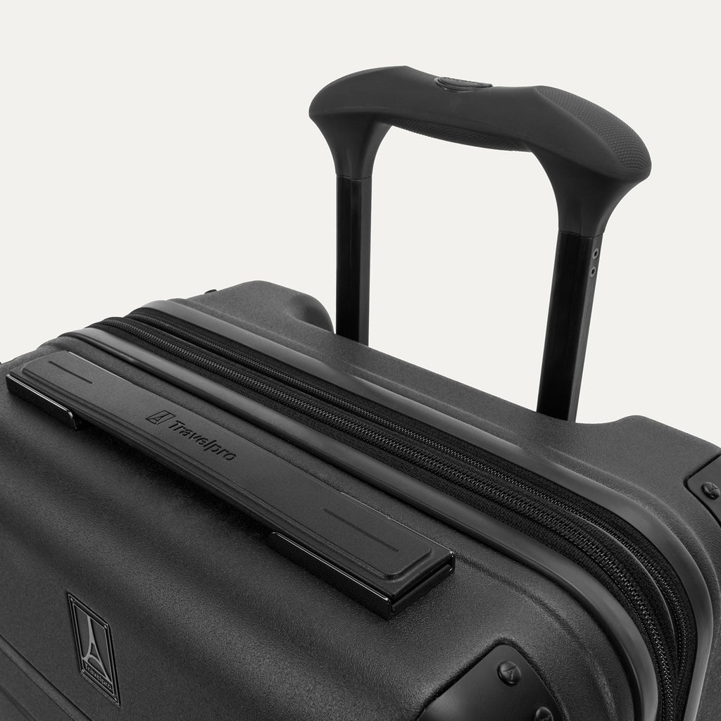 Travelpro Platinum Elite Compact Carry-On Hardside Spinner Luggage