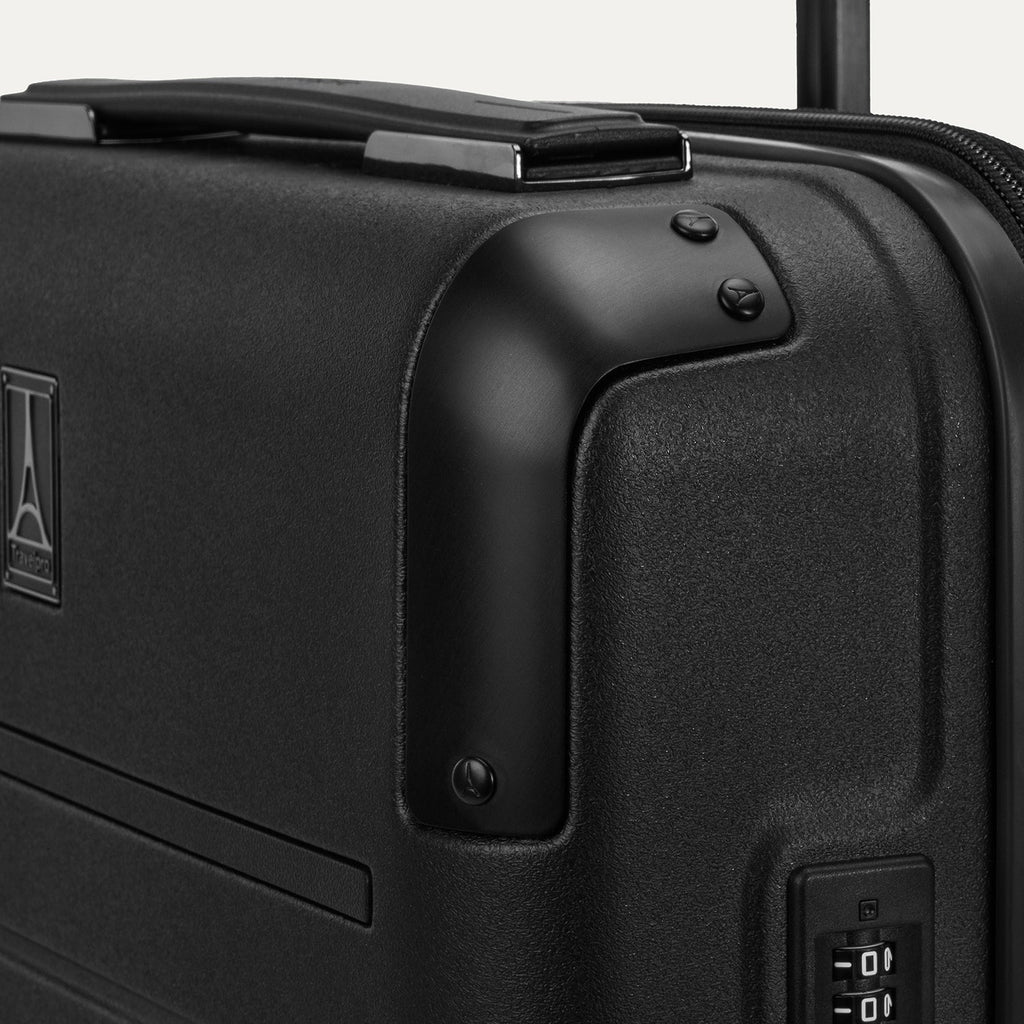 Travelpro Platinum Elite Compact Carry-On Hardside Spinner Luggage