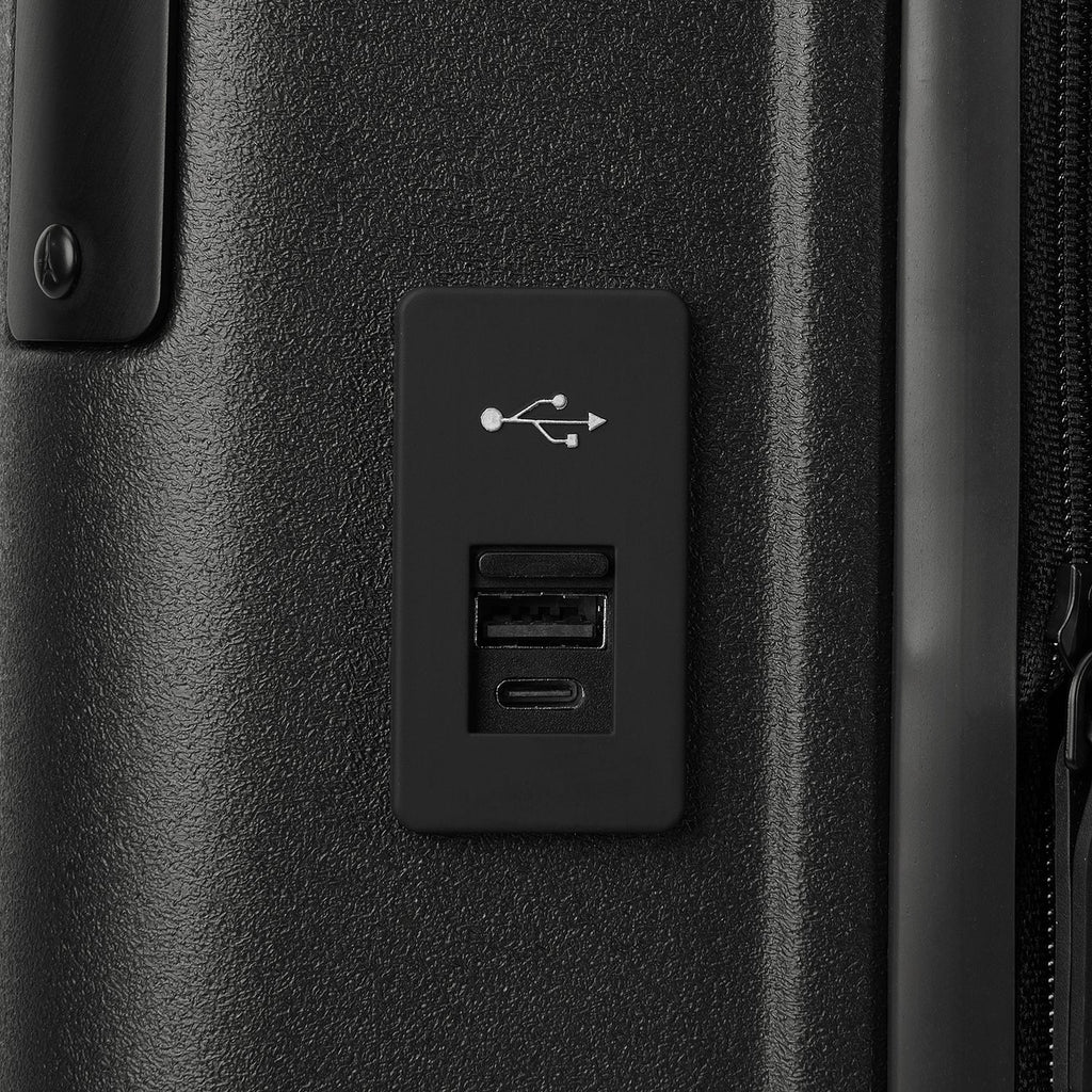 Travelpro Platinum Elite Compact Carry-On Hardside Spinner Luggage