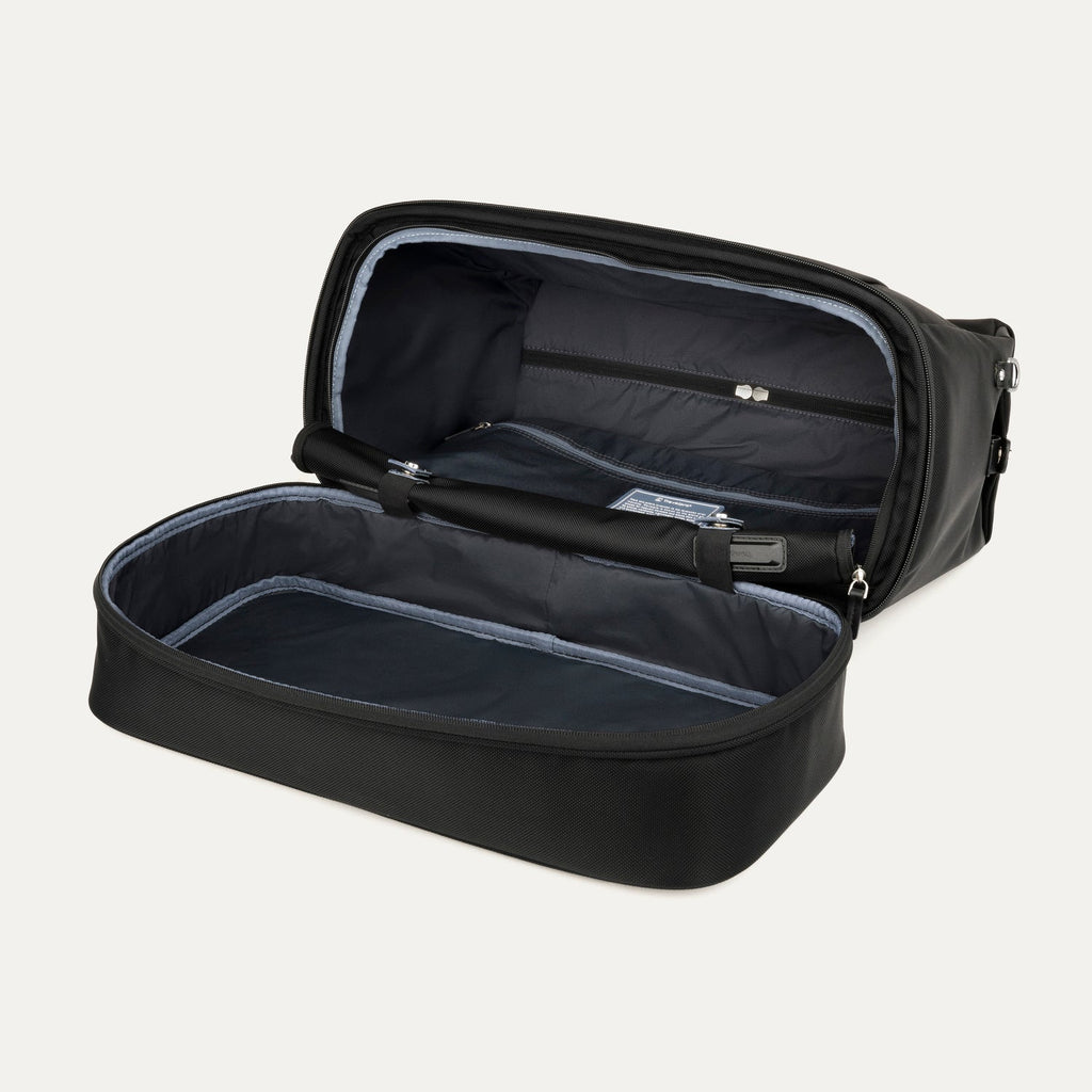 Travelpro Platinum Elite Drop-Bottom Weekender
