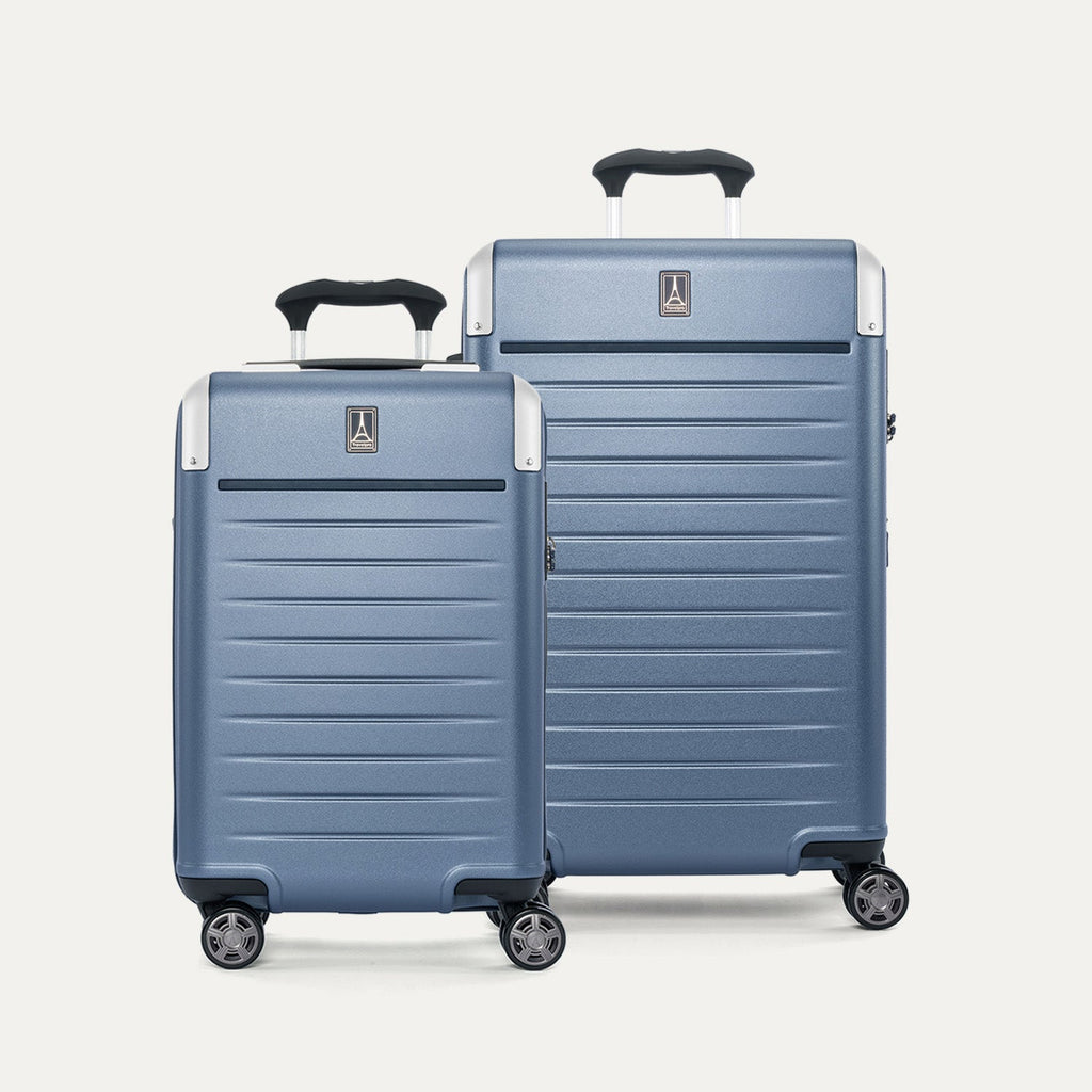 Travelpro Platinum Elite Carry-On / Medium Check-In Hardside Luggage Set