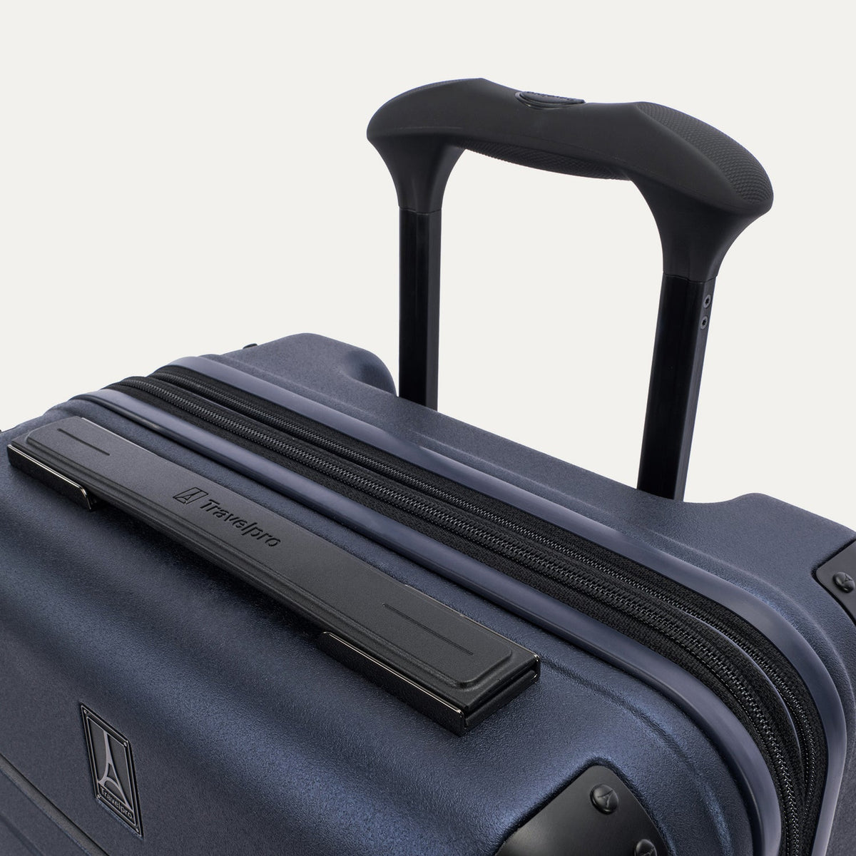 Travelpro Platinum Elite Carry-On Hardside Spinner Luggage