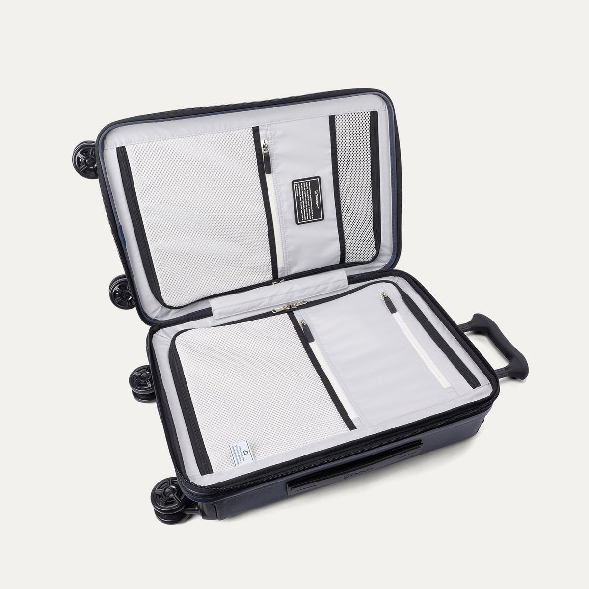 Travelpro Platinum Elite Carry-On Hardside Spinner Luggage