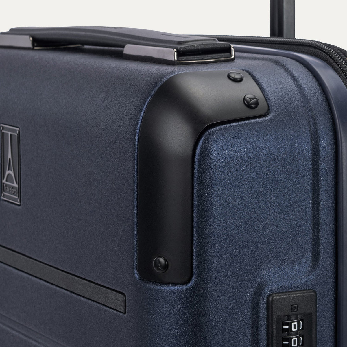 Travelpro Platinum Elite Carry-On Hardside Spinner Luggage
