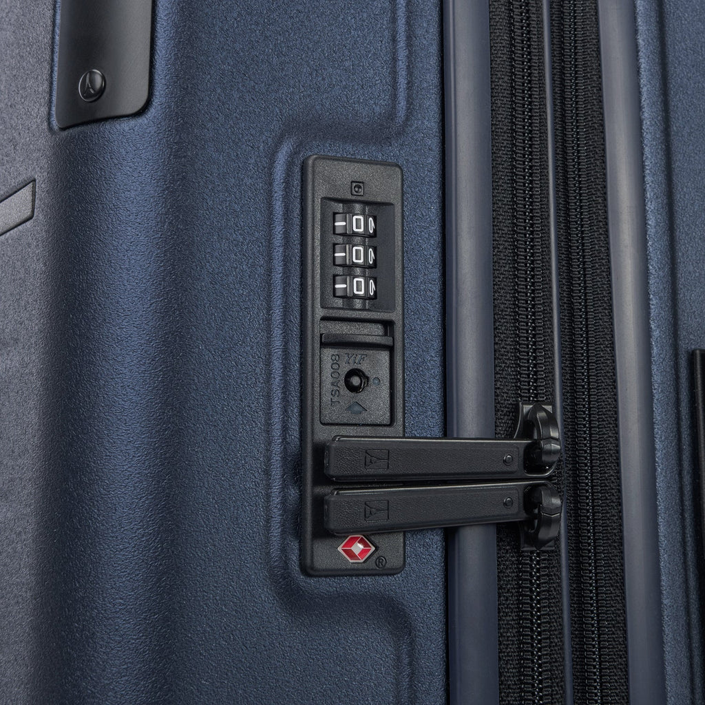 Travelpro Platinum Elite Carry-On Hardside Spinner Luggage