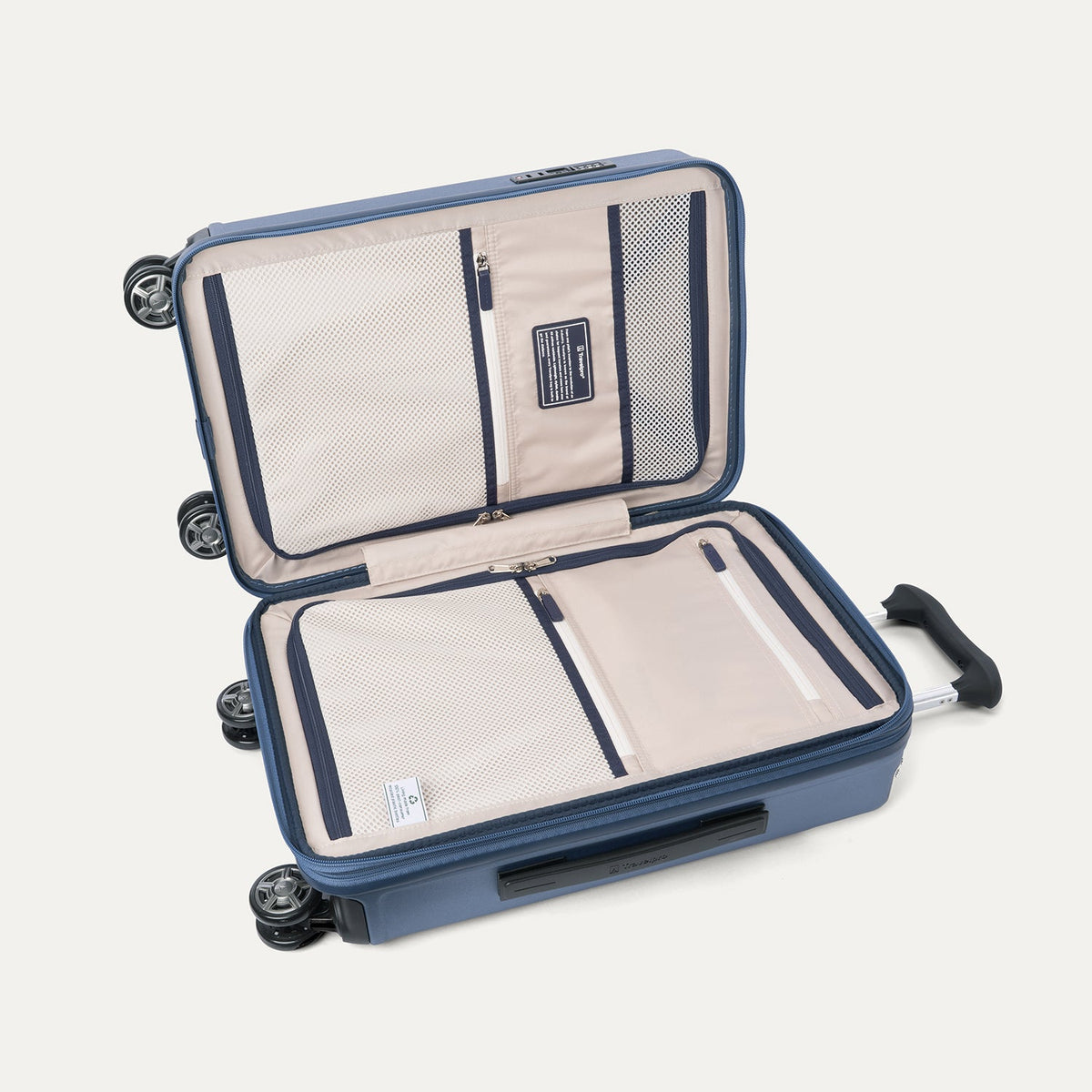 Travelpro Platinum Elite Carry-On / Medium Check-In Hardside Luggage Set