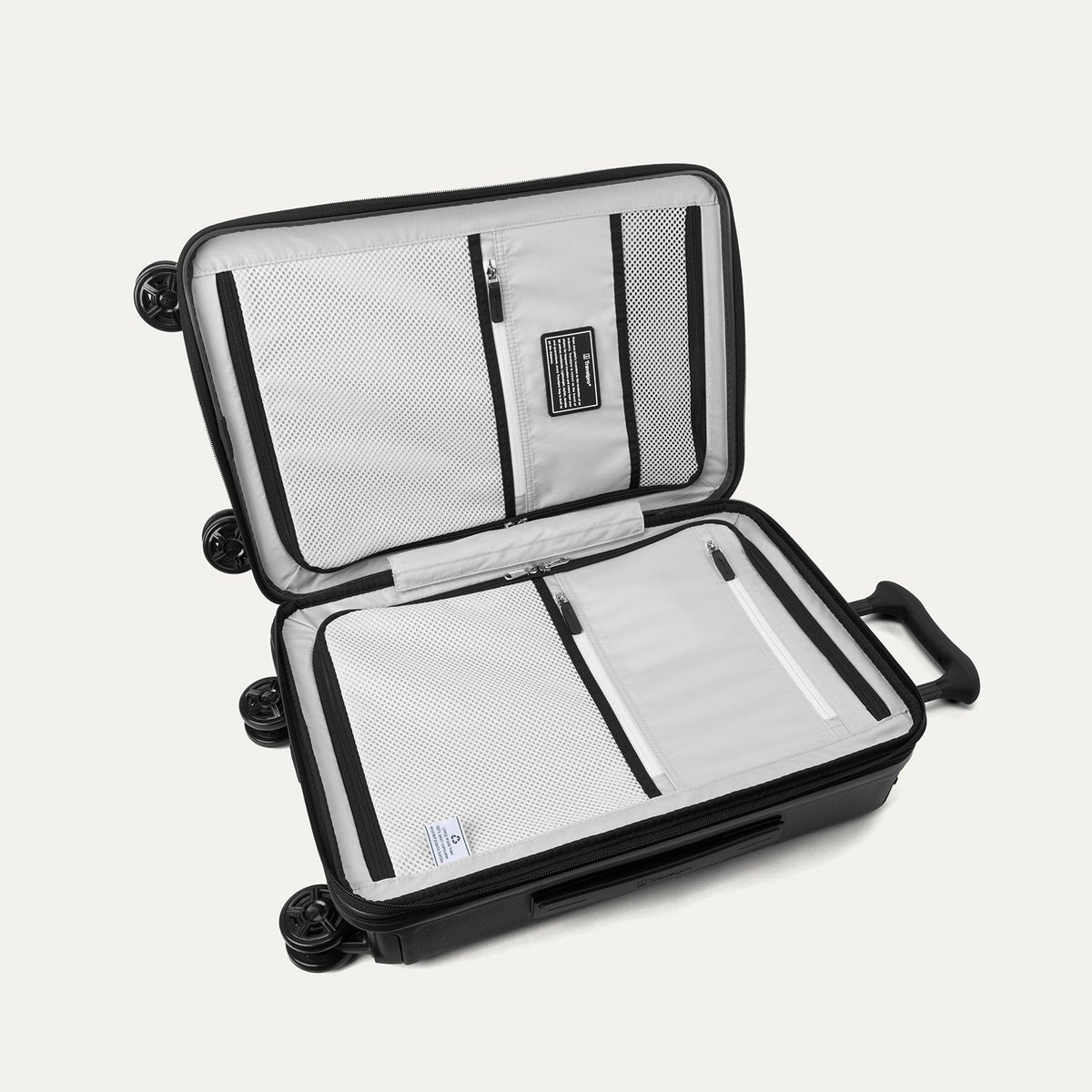 Travelpro Platinum Elite Carry-On / Medium / Large Hardside Luggage Set