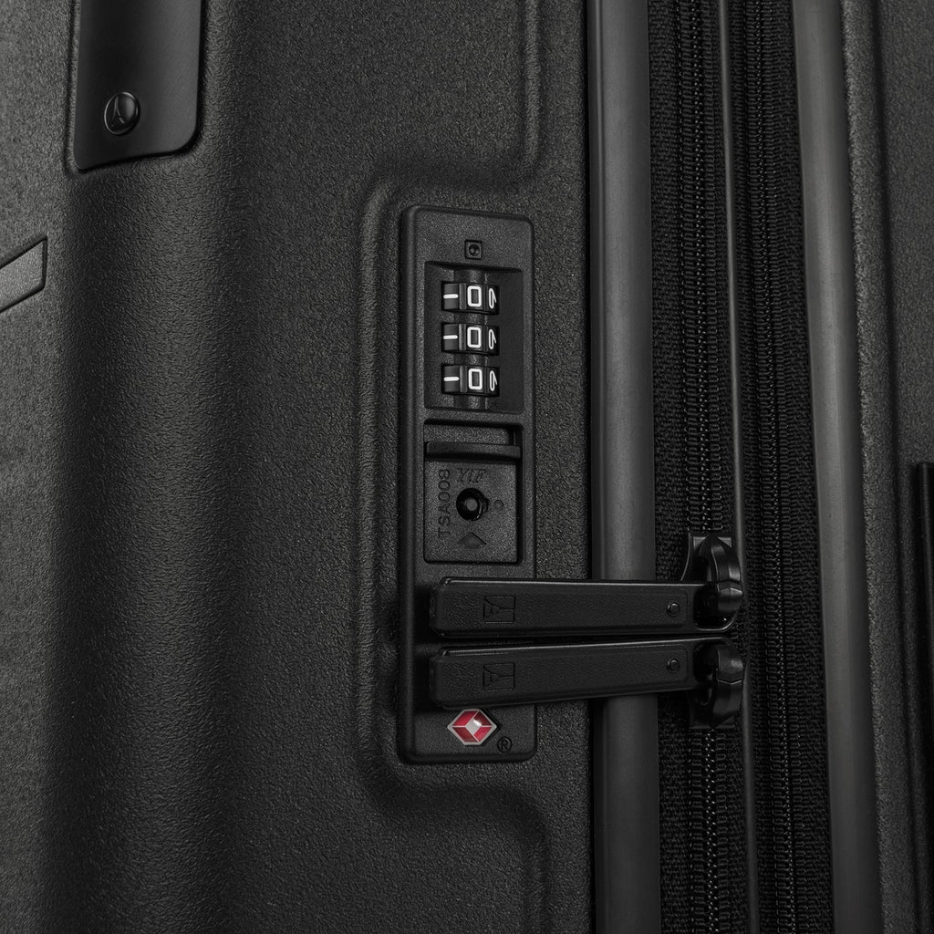 Travelpro Platinum Elite Carry-On Hardside Spinner Luggage