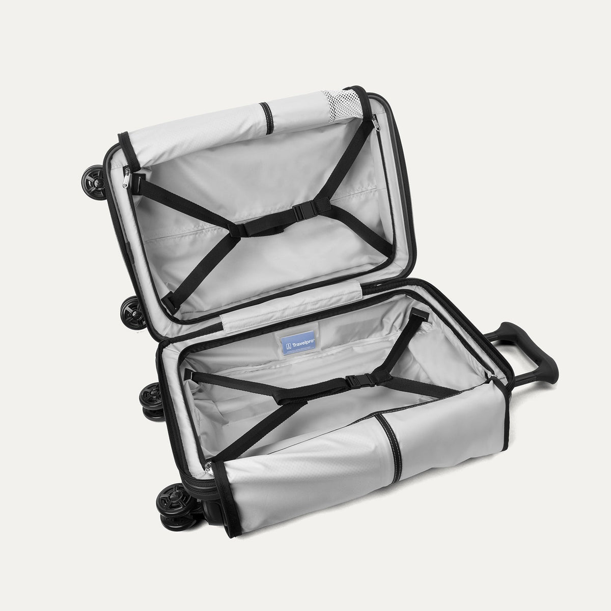 Travelpro Platinum Elite Carry-On Hardside Spinner Luggage