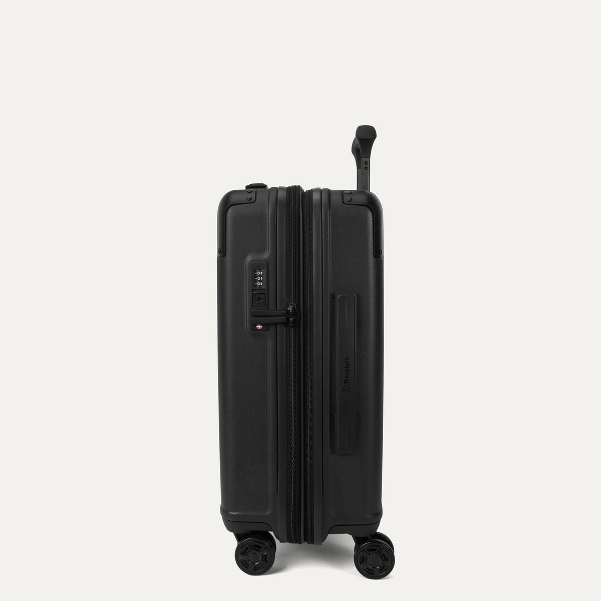 Travelpro Platinum Elite Carry-On Hardside Spinner Luggage