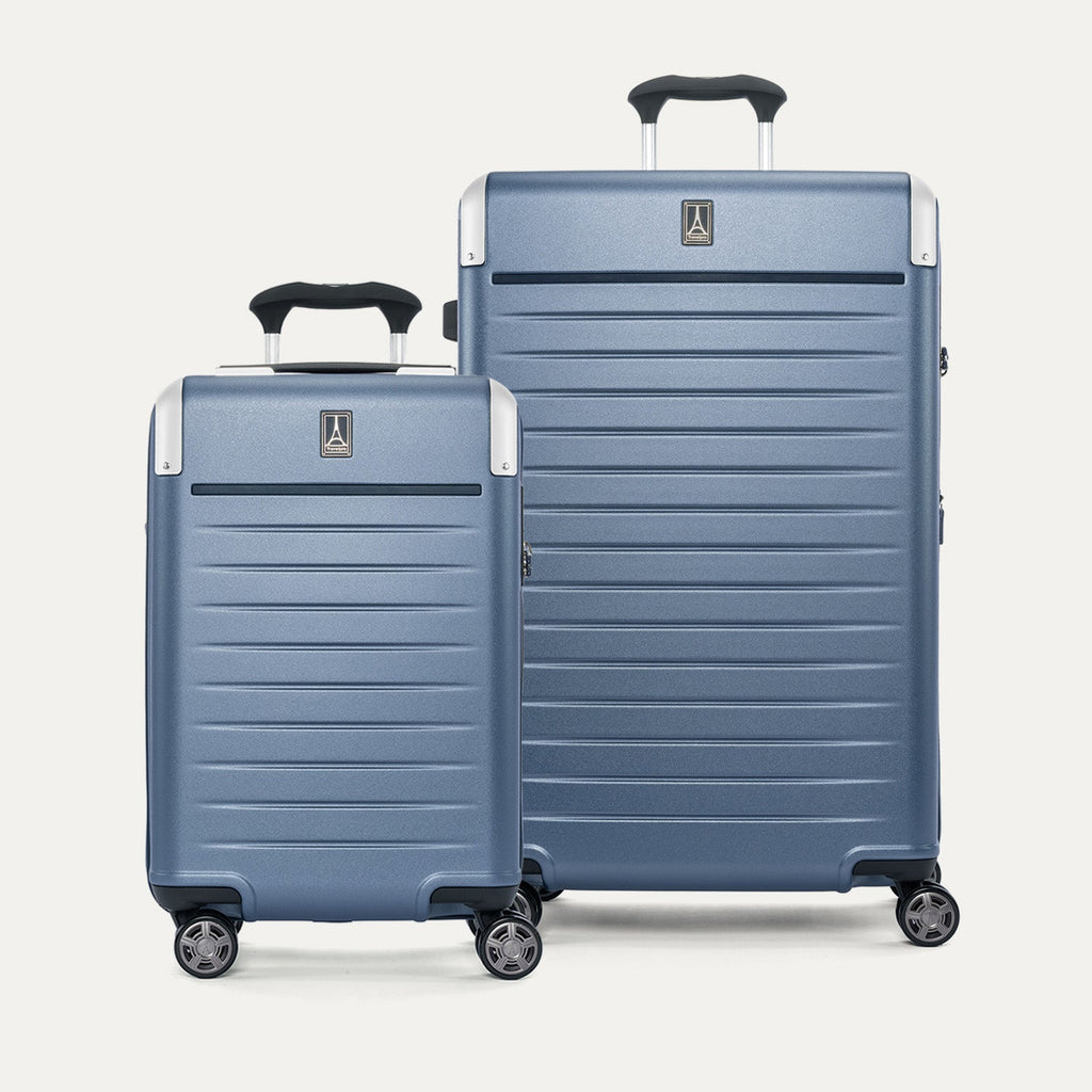 Travelpro Platinum Elite Compact Carry-On / Large Check-In Hardside Luggage Set