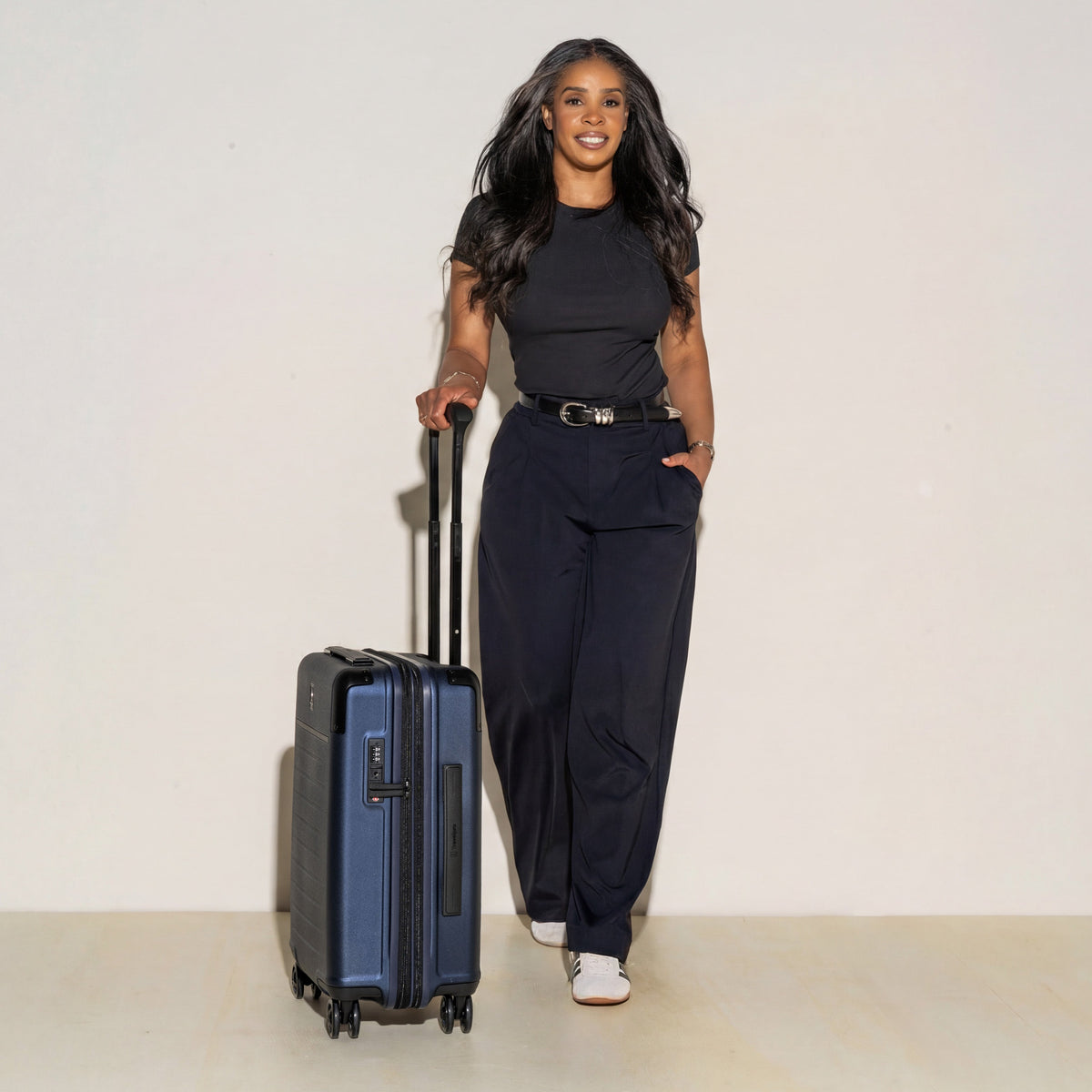 Travelpro Platinum Elite Compact Carry-On / Large Check-In Hardside Luggage Set