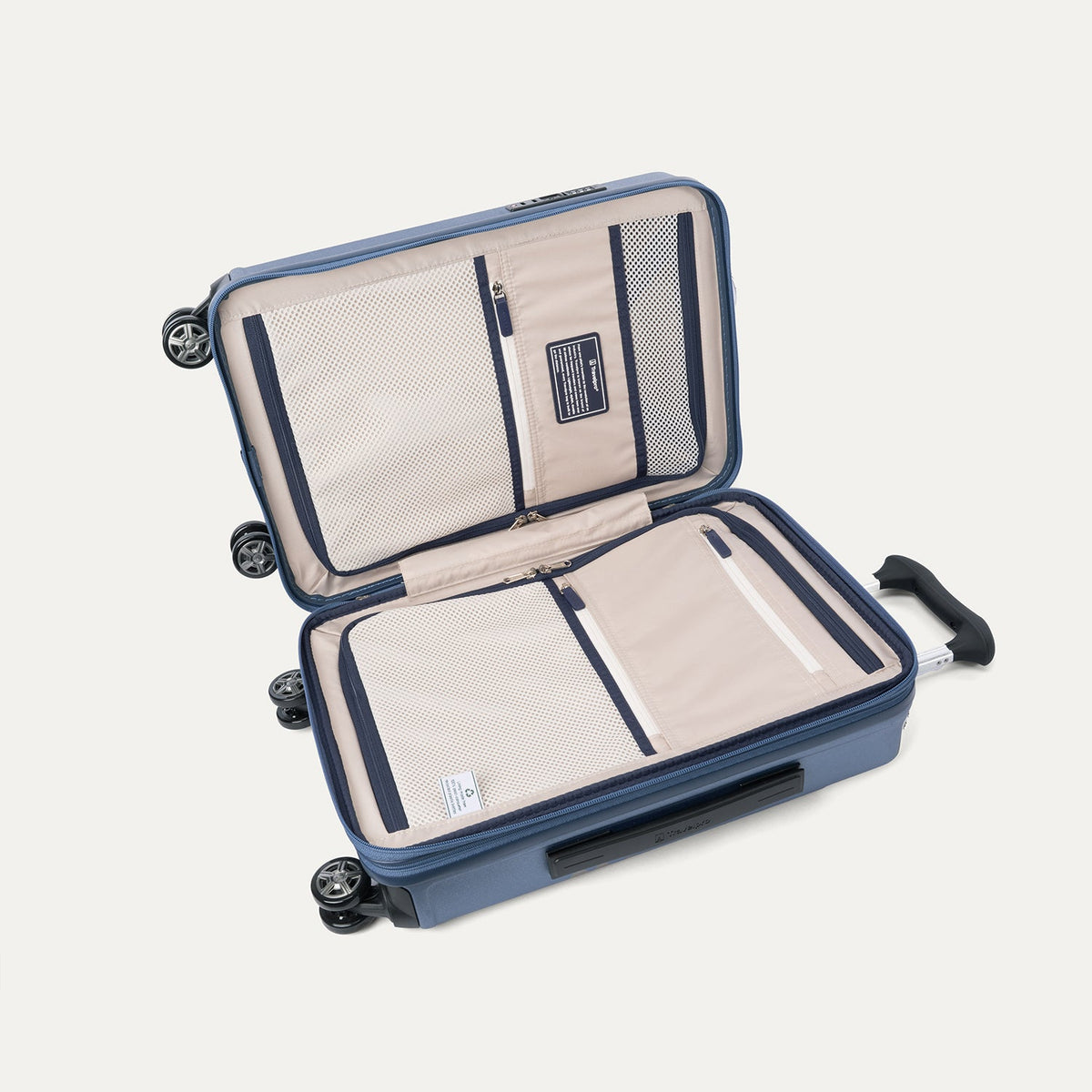 Travelpro Platinum Elite Compact Carry-On / Large Check-In Hardside Luggage Set