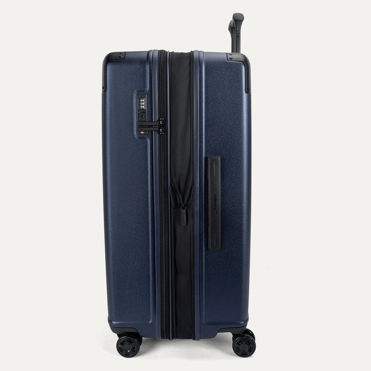 Travelpro Platinum Elite Large Check-In Hardside Spinner Luggage