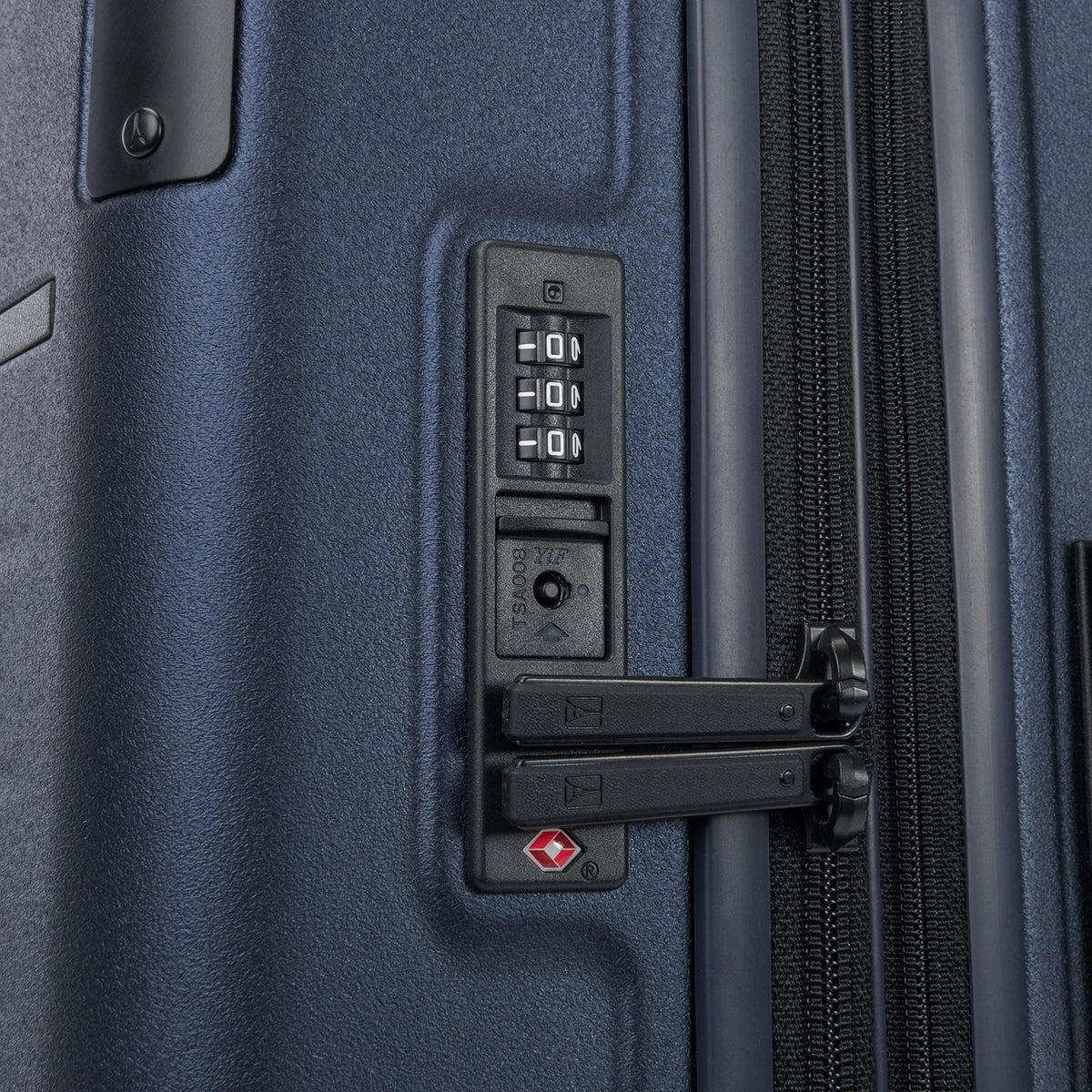 Travelpro Platinum Elite Large Check-In Hardside Spinner Luggage