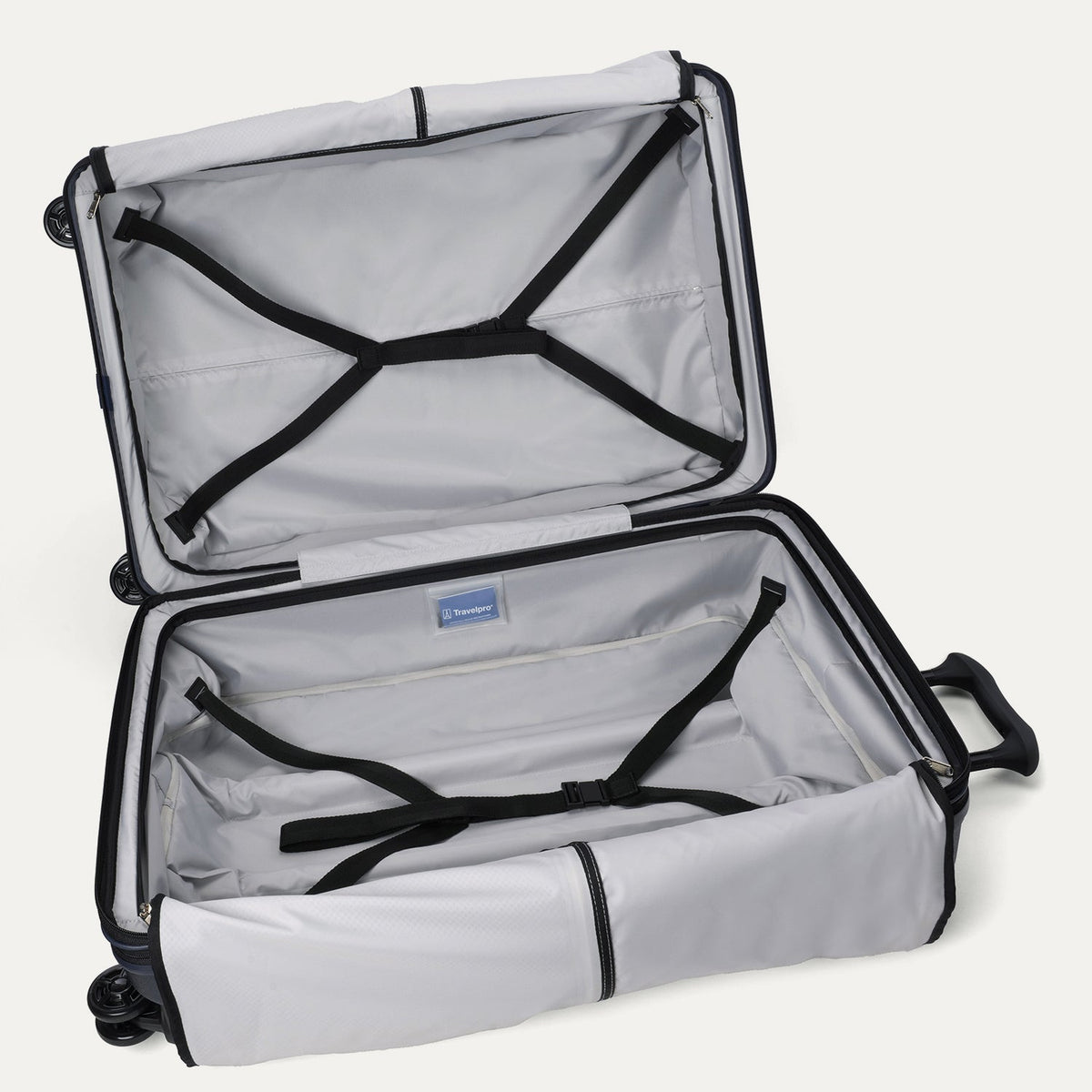 Travelpro Platinum Elite Large Check-In Hardside Spinner Luggage