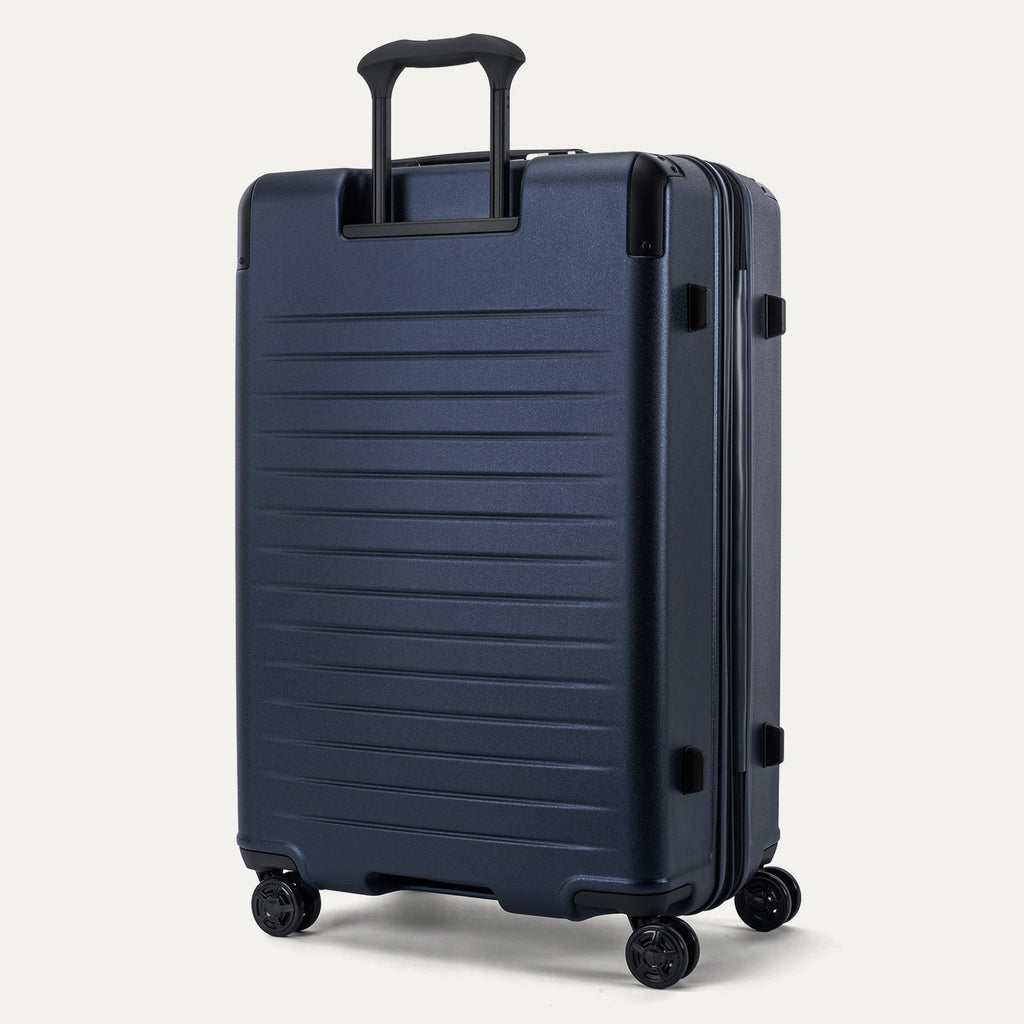 Travelpro Platinum Elite Large Check-In Hardside Spinner Luggage