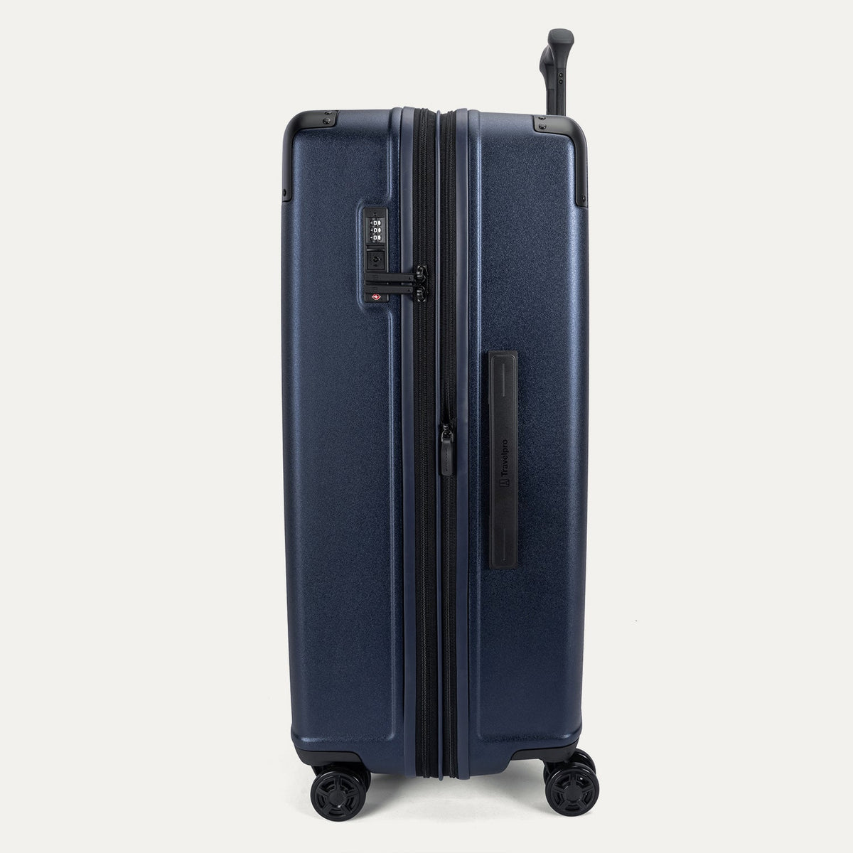 Travelpro Platinum Elite Large Check-In Hardside Spinner Luggage