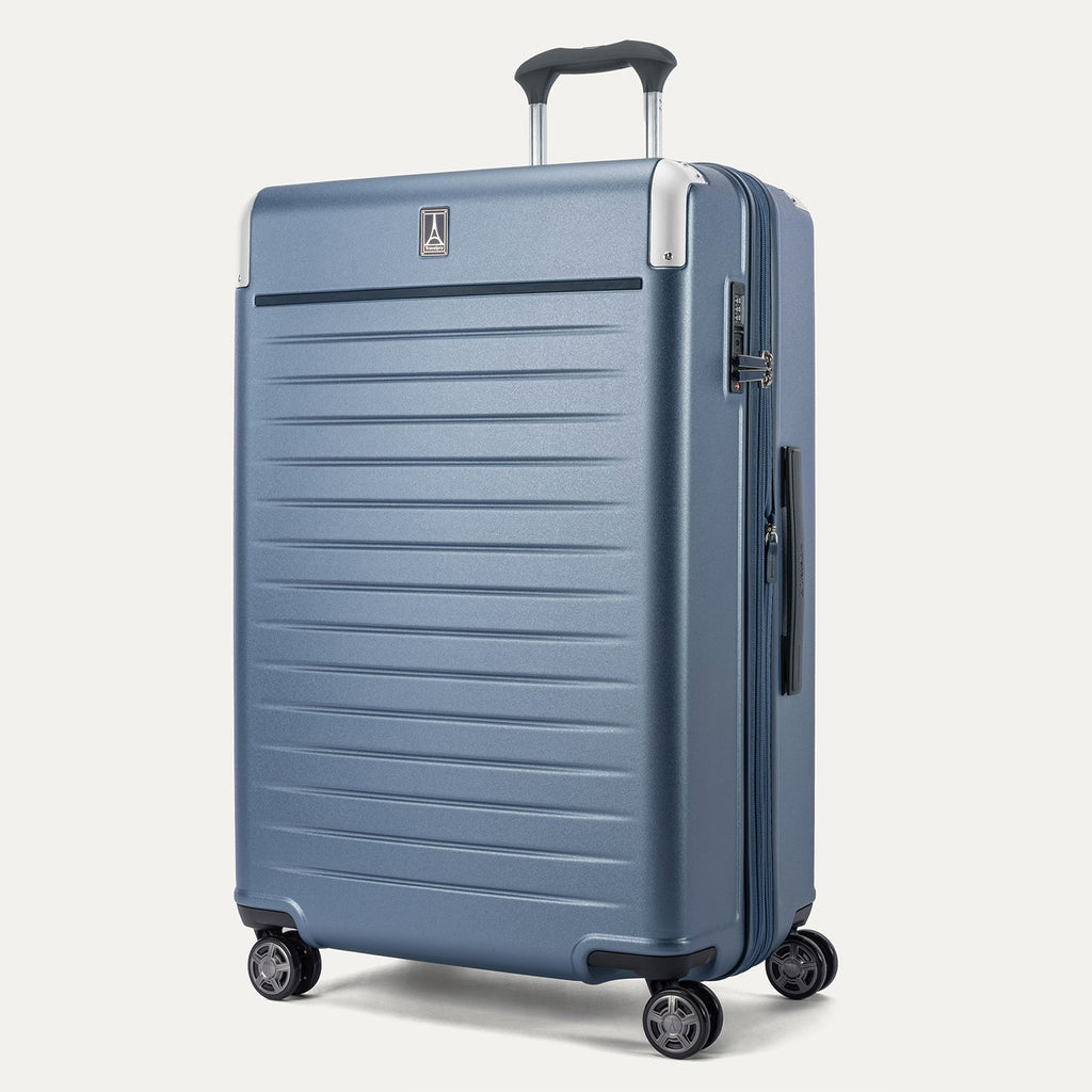 Travelpro Platinum Elite Large Check-In Hardside Spinner Luggage