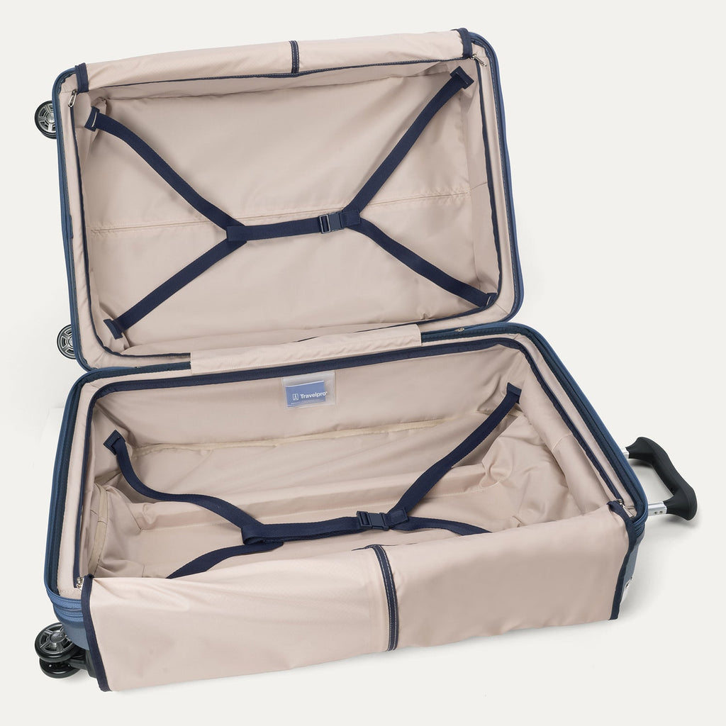 Travelpro Platinum Elite Large Check-In Hardside Spinner Luggage