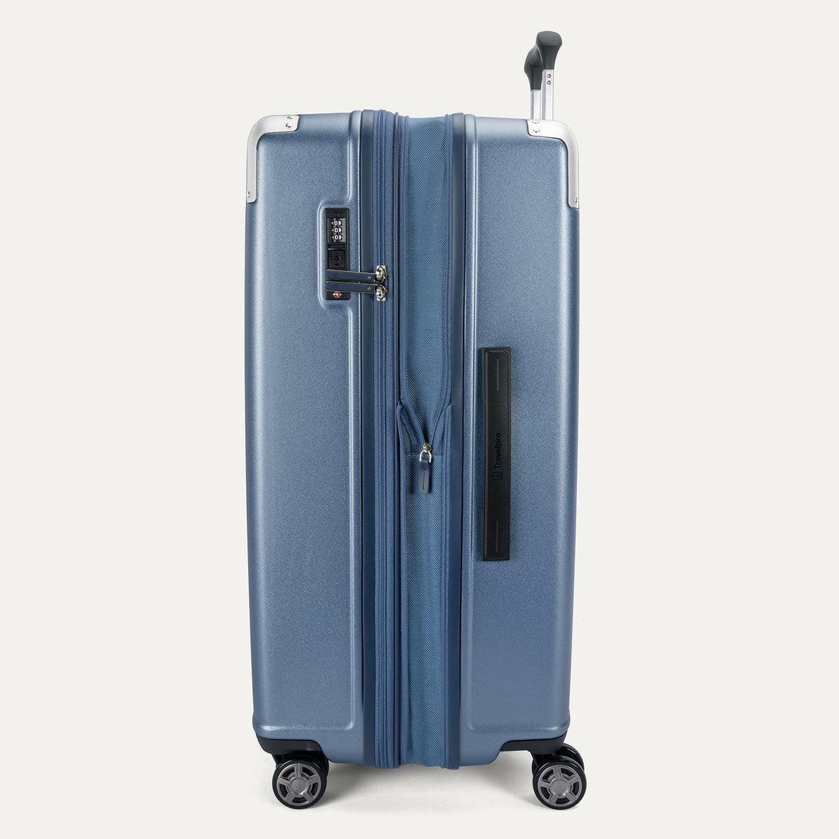 Travelpro Platinum Elite Large Check-In Hardside Spinner Luggage