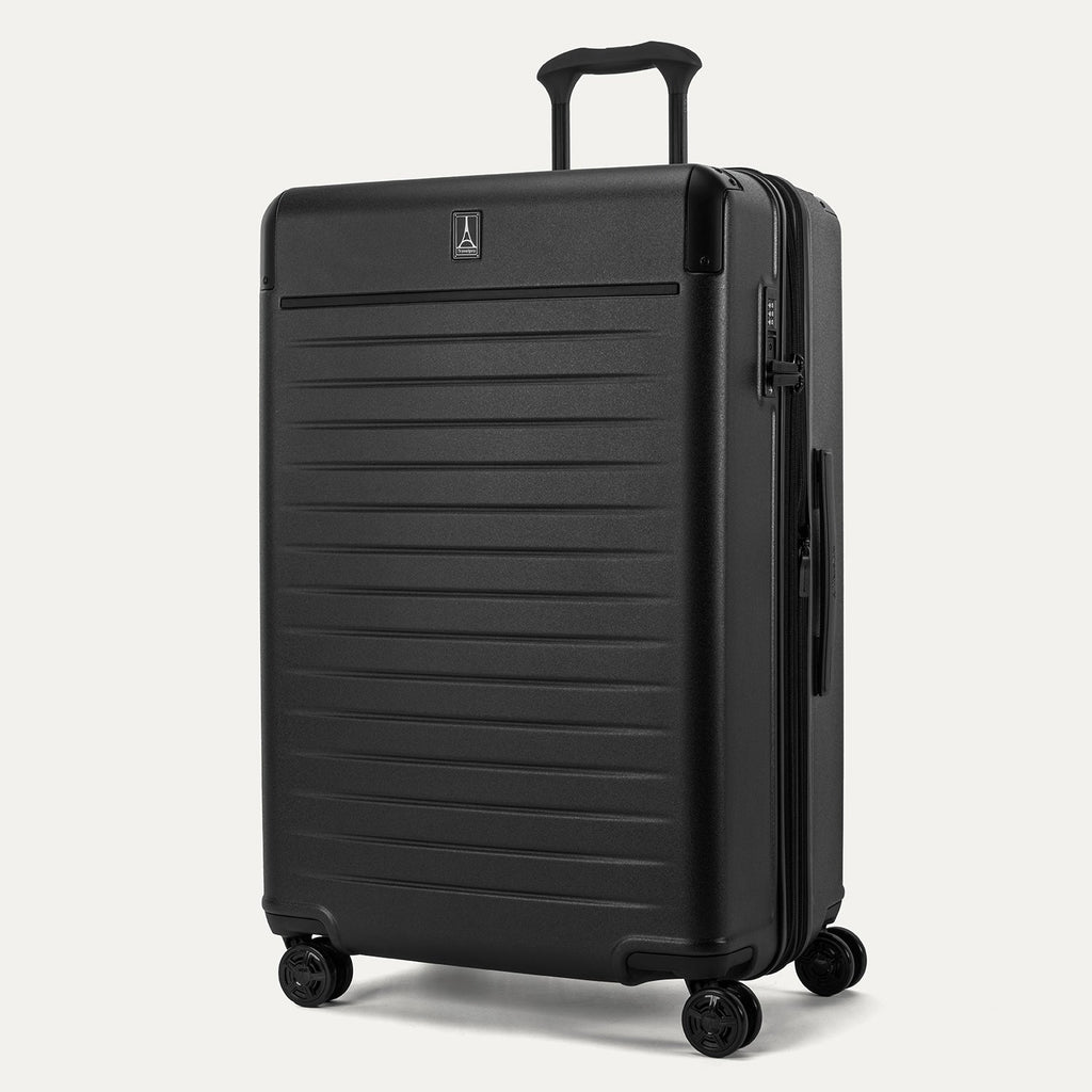 Travelpro Platinum Elite Large Check-In Hardside Spinner Luggage