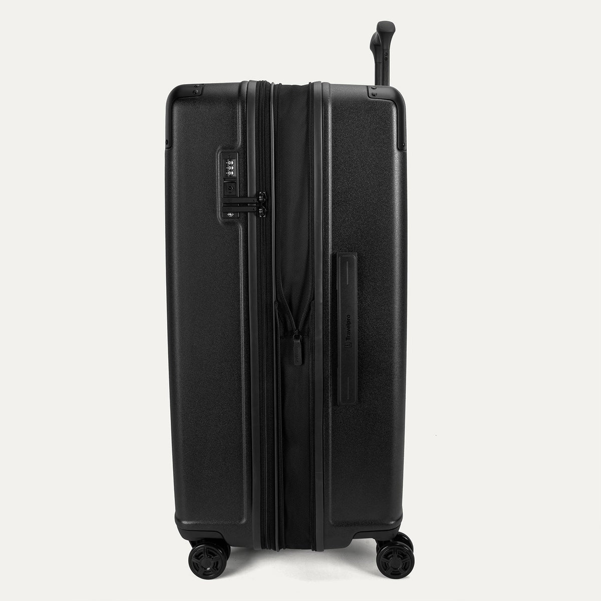 Travelpro Platinum Elite Large Check-In Hardside Spinner Luggage